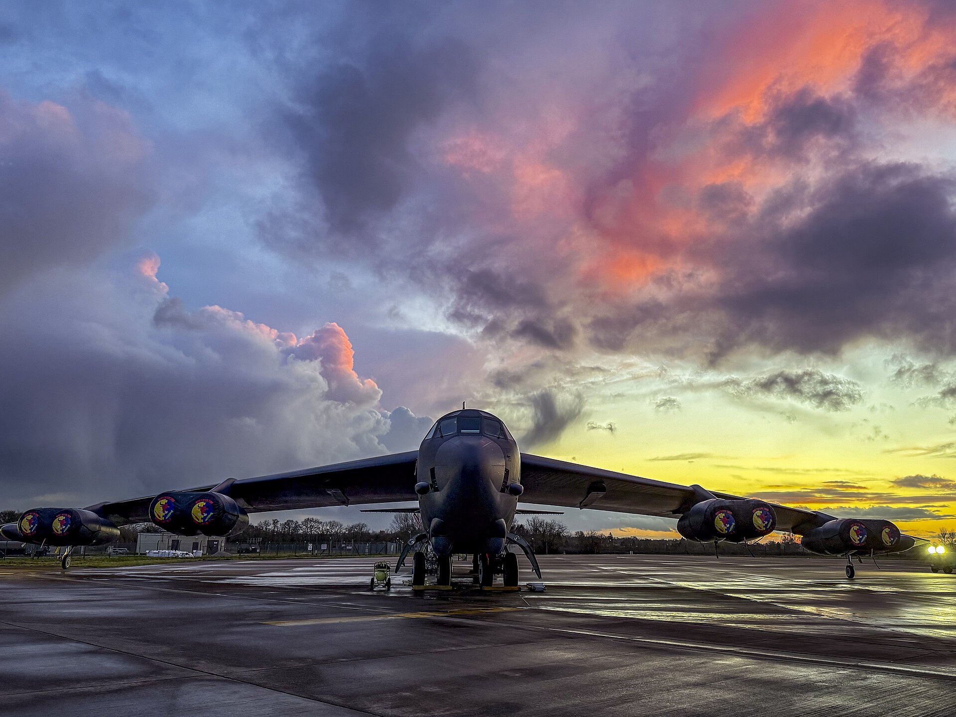  — Aircraft