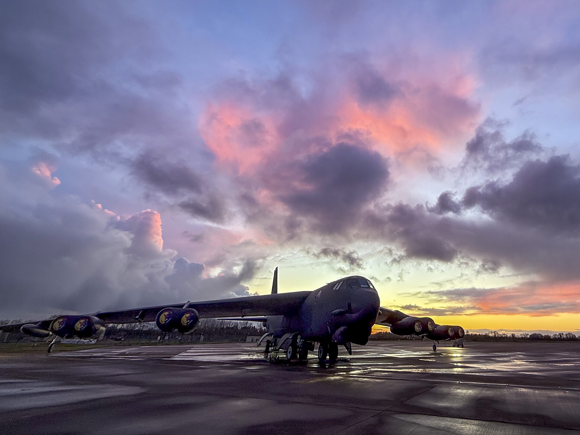  — Boeing
