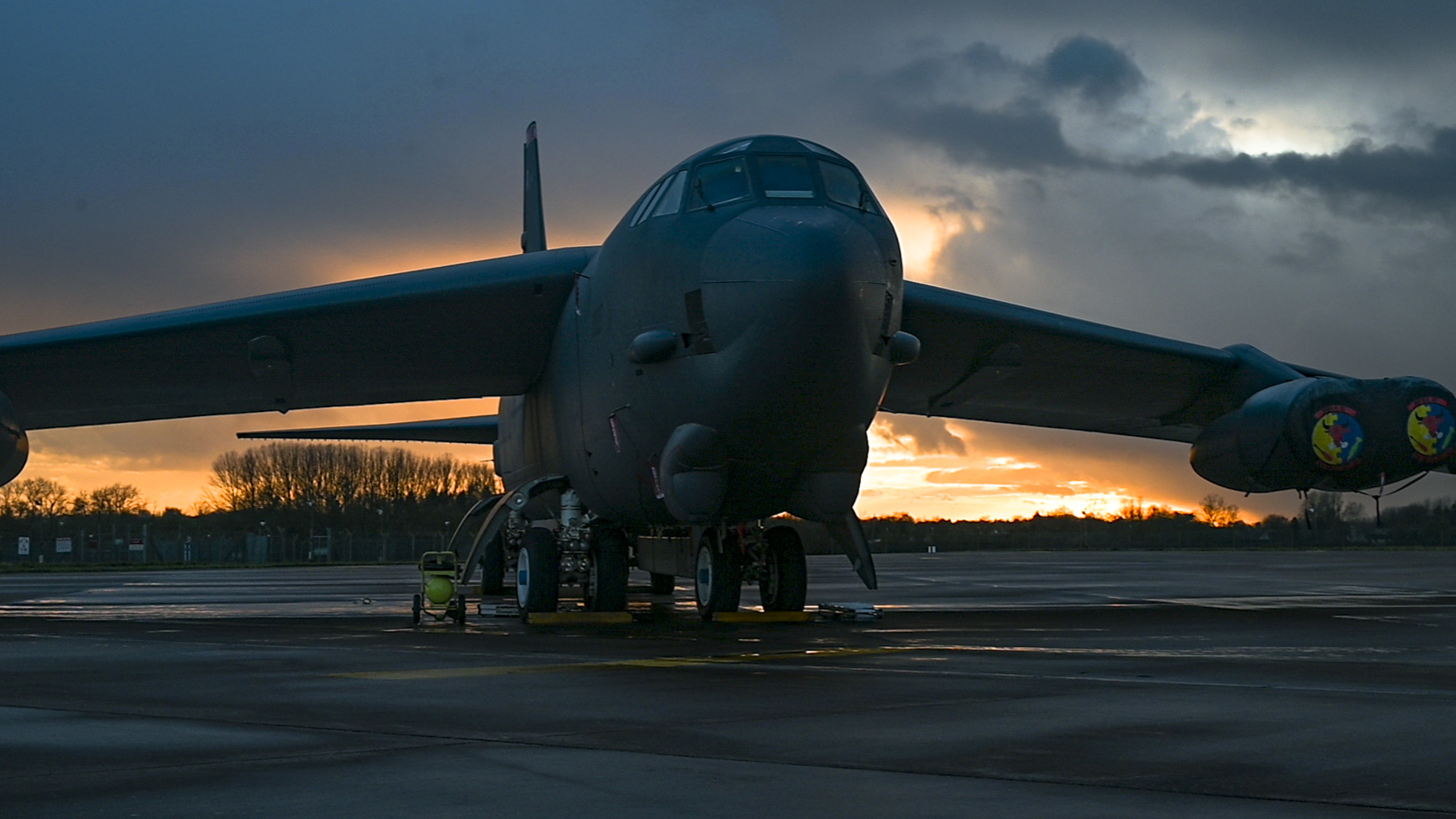  — Aircraft