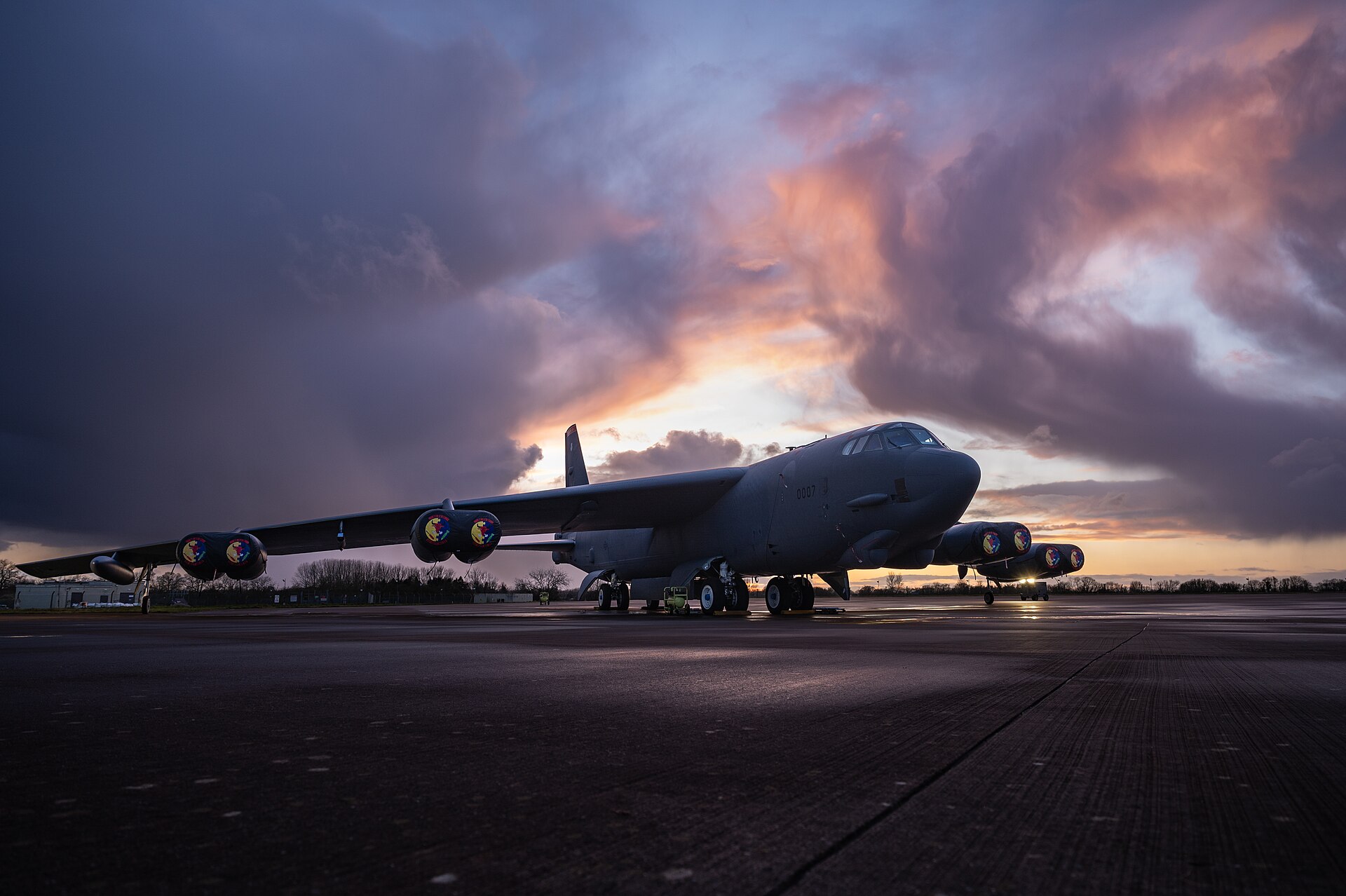  — Boeing