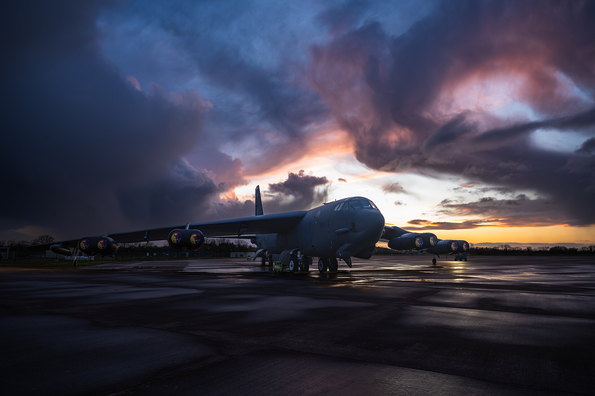  — Aircraft