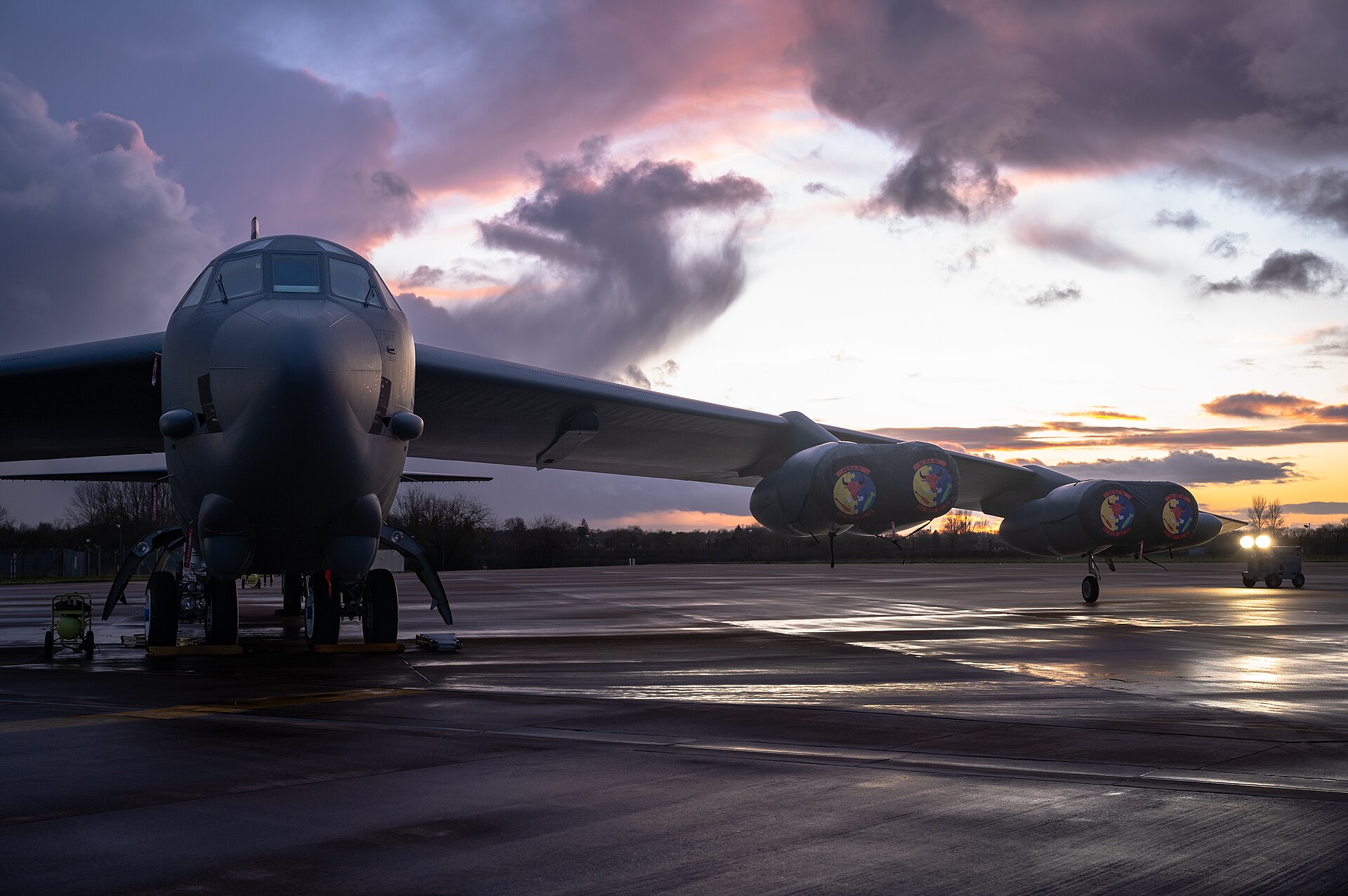  — Aircraft