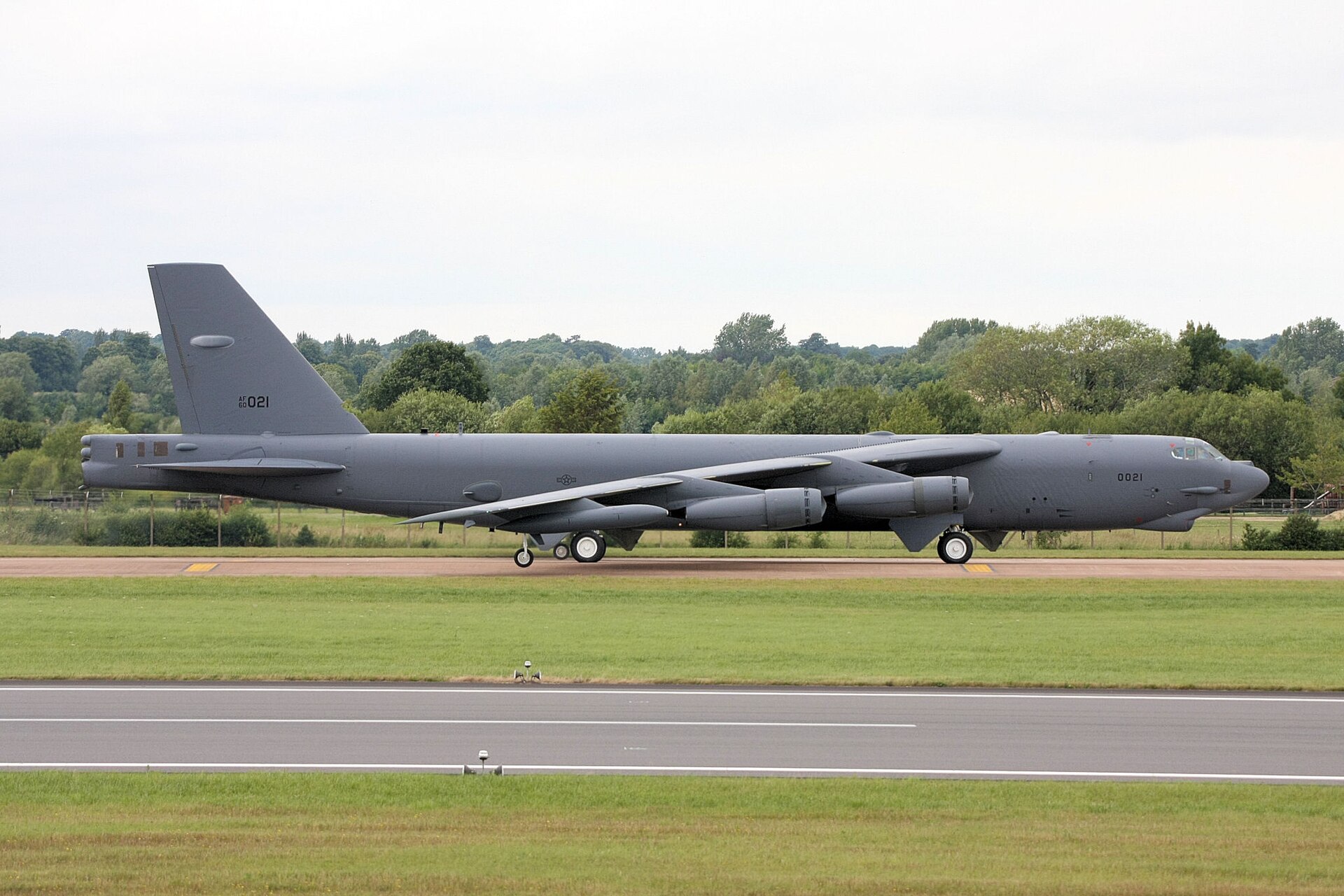  — Aircraft