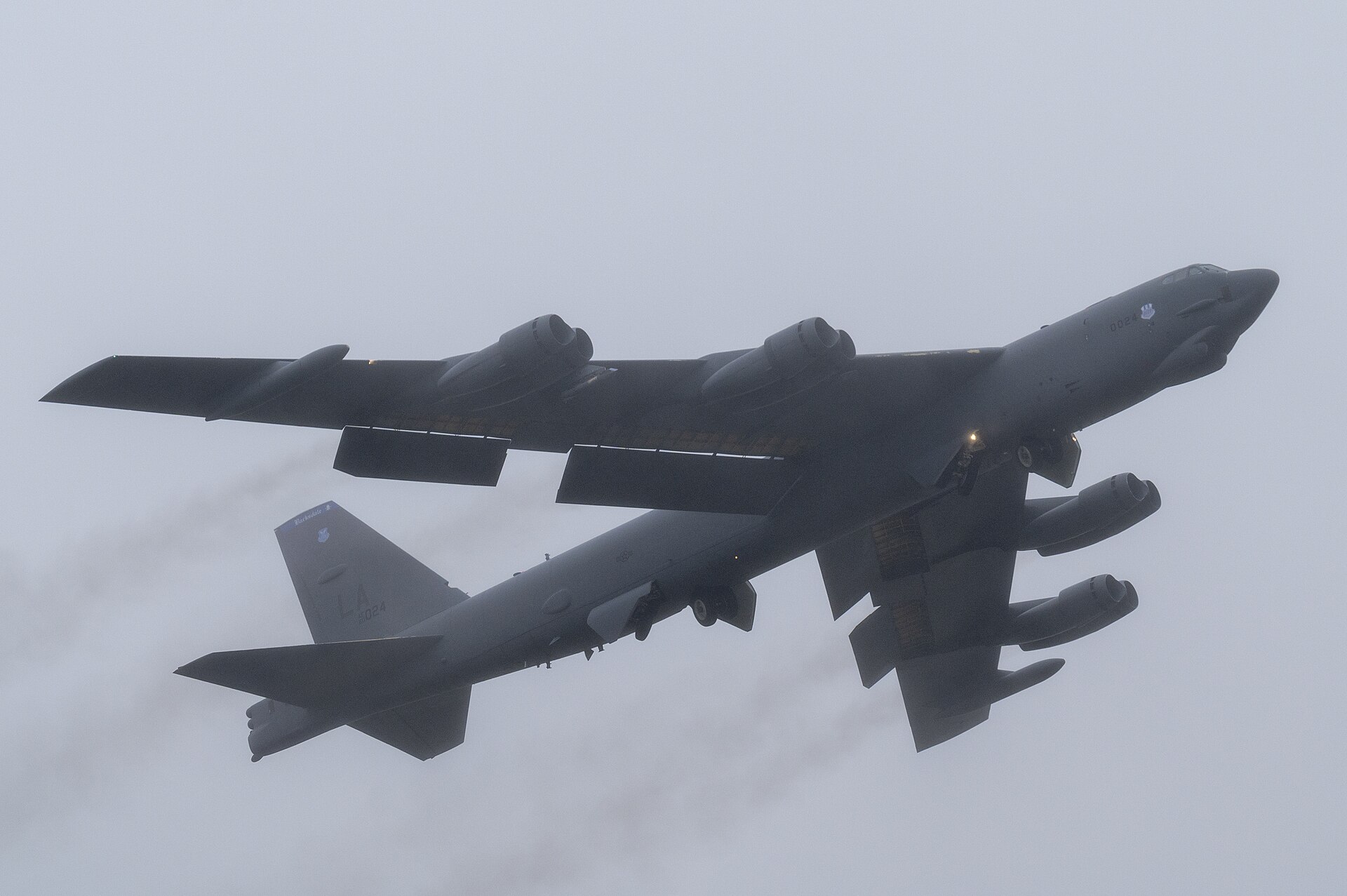 — Boeing