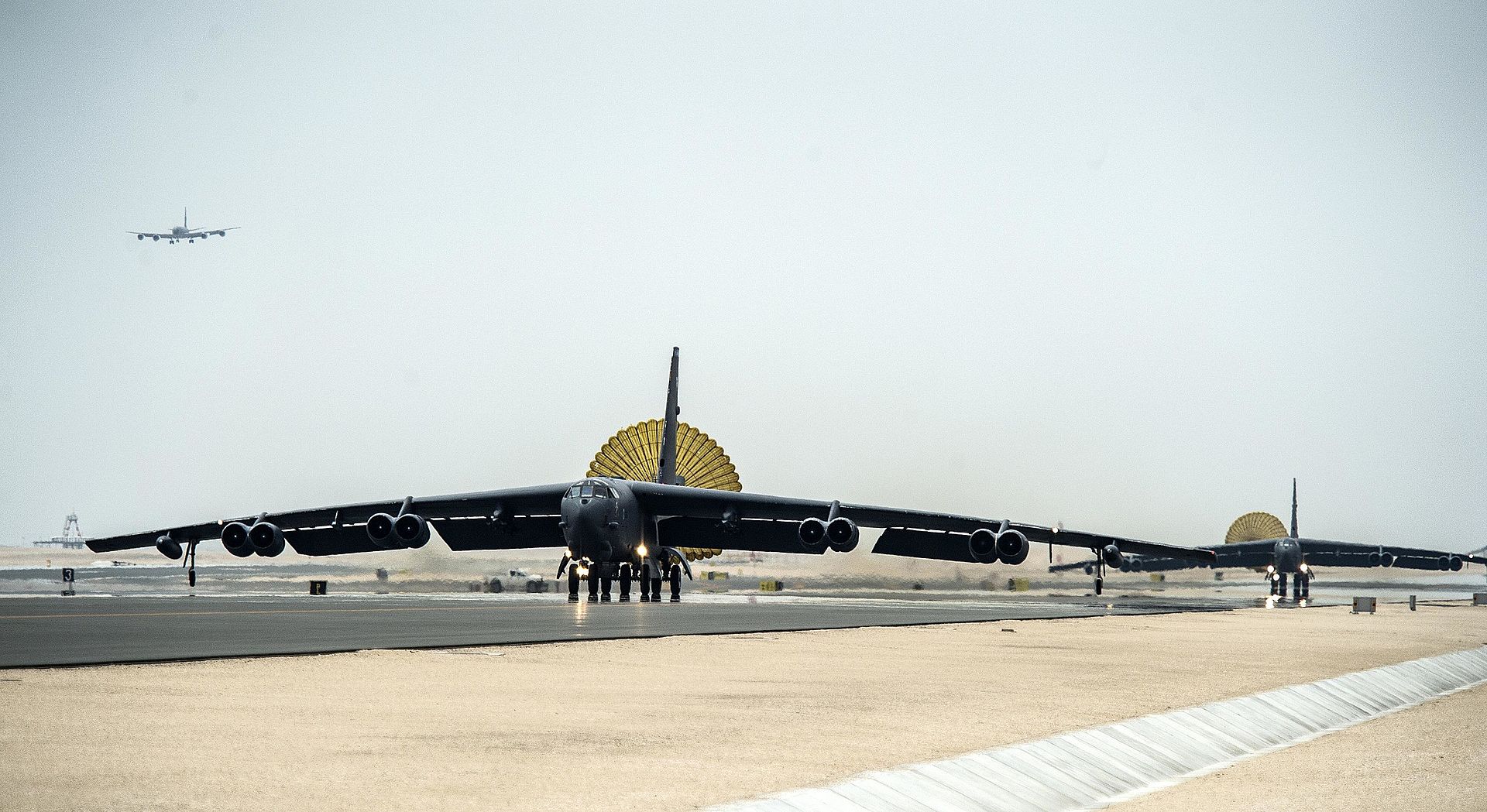  — Boeing