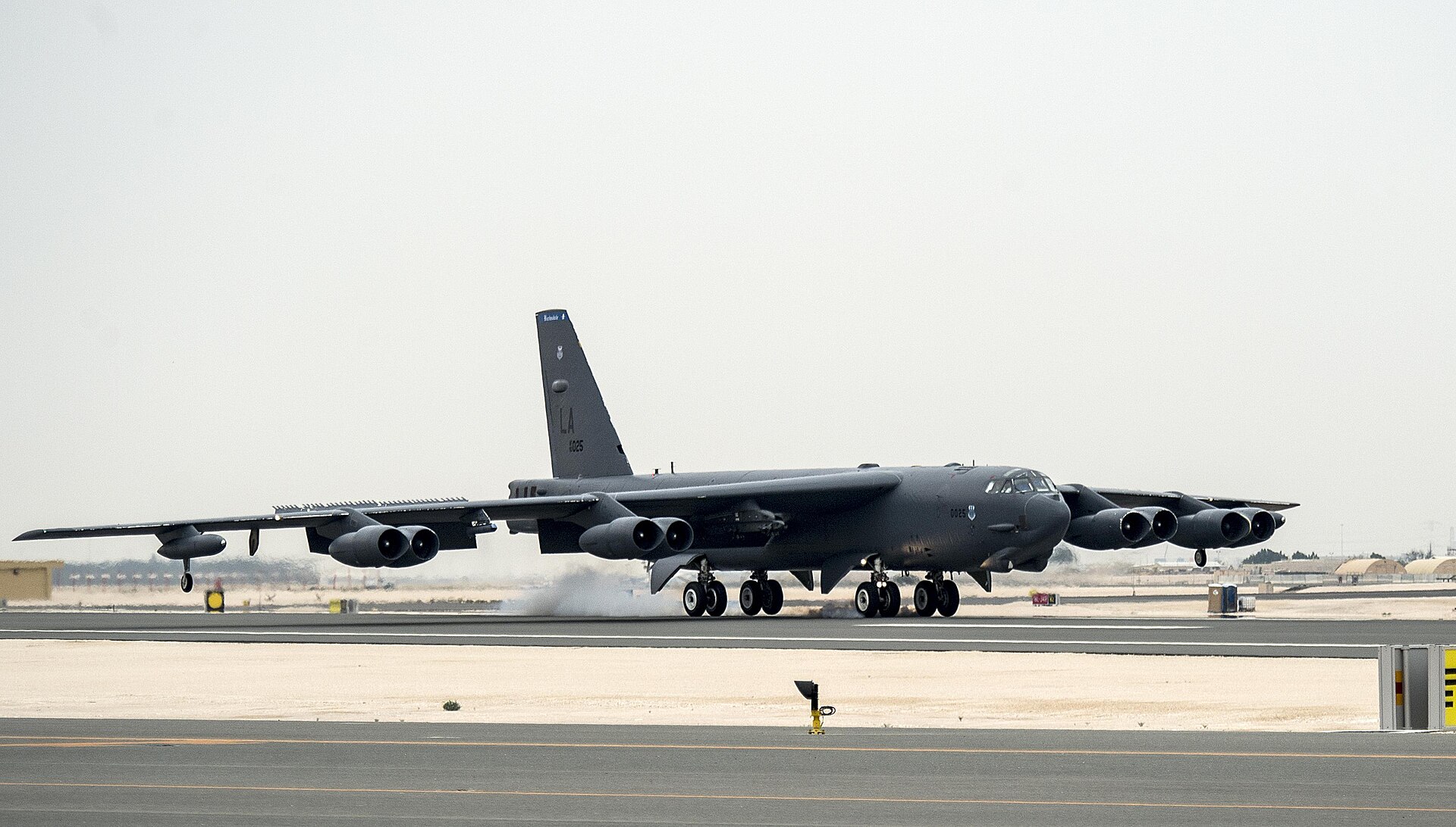  — Aircraft