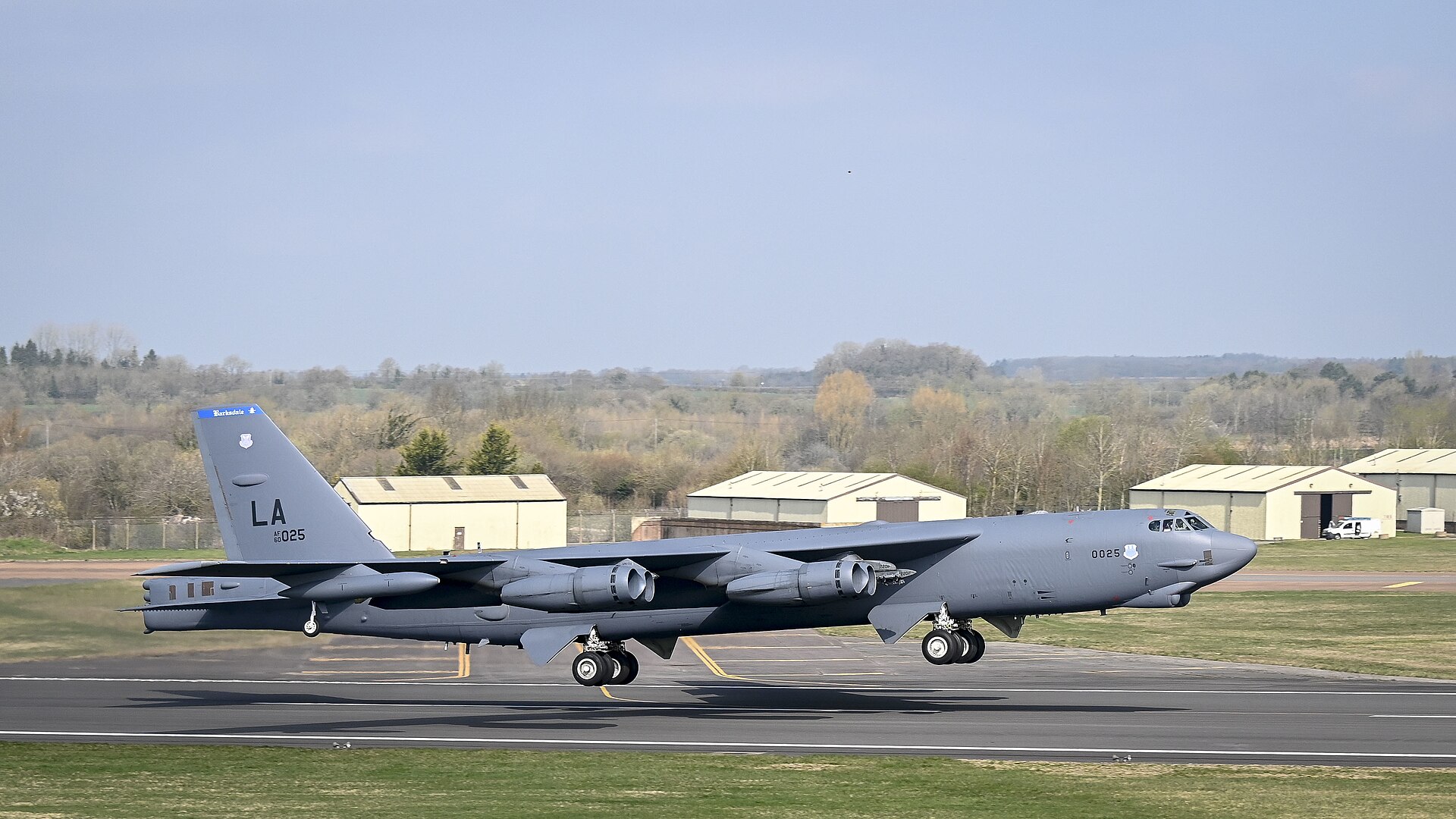  — Aircraft