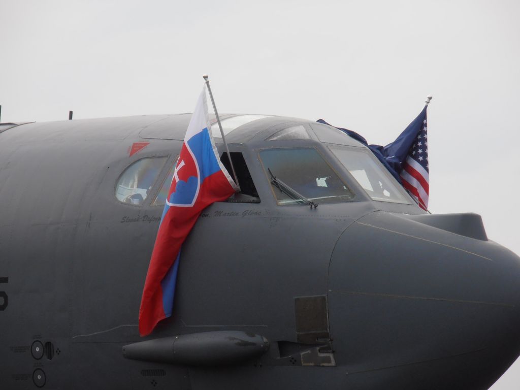  — Aircraft