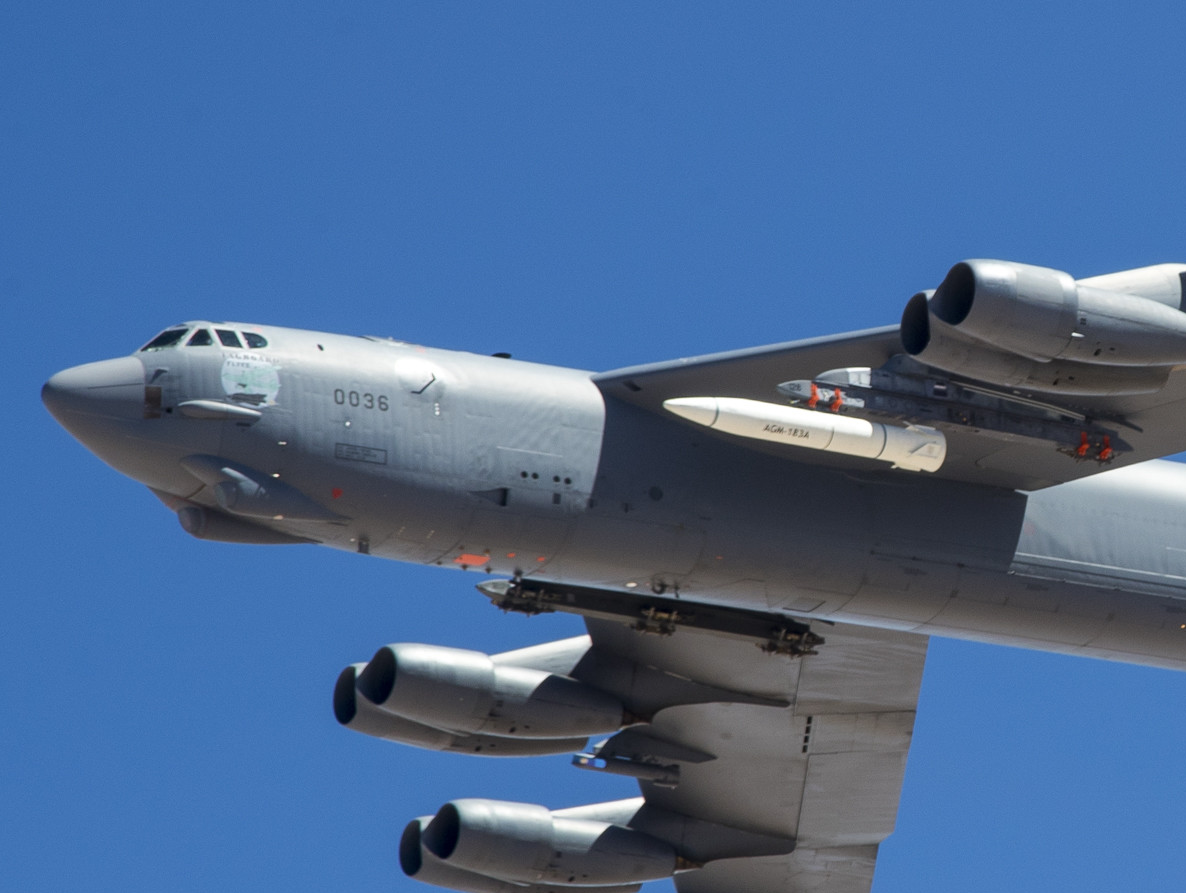  — Aircraft