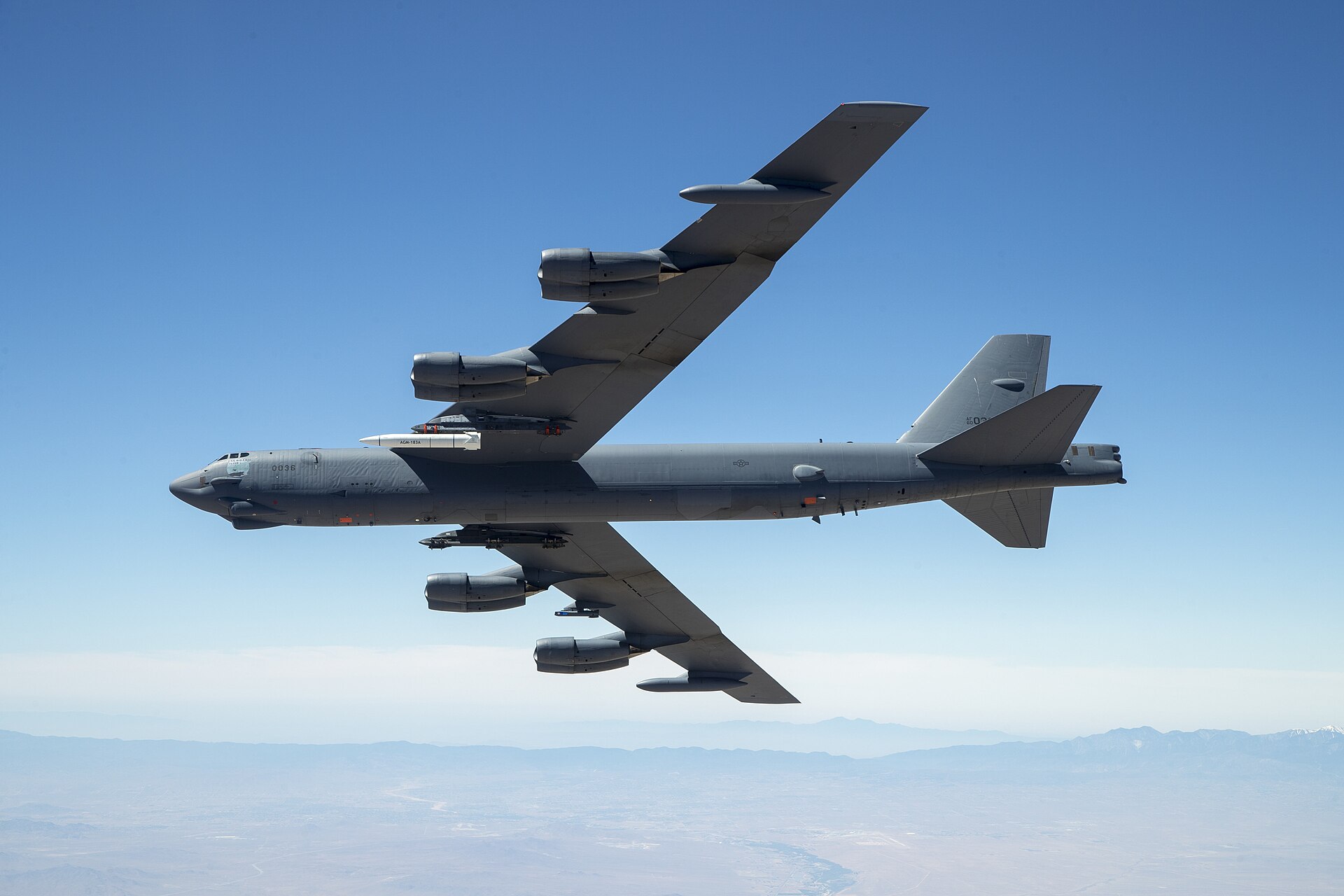  — Boeing