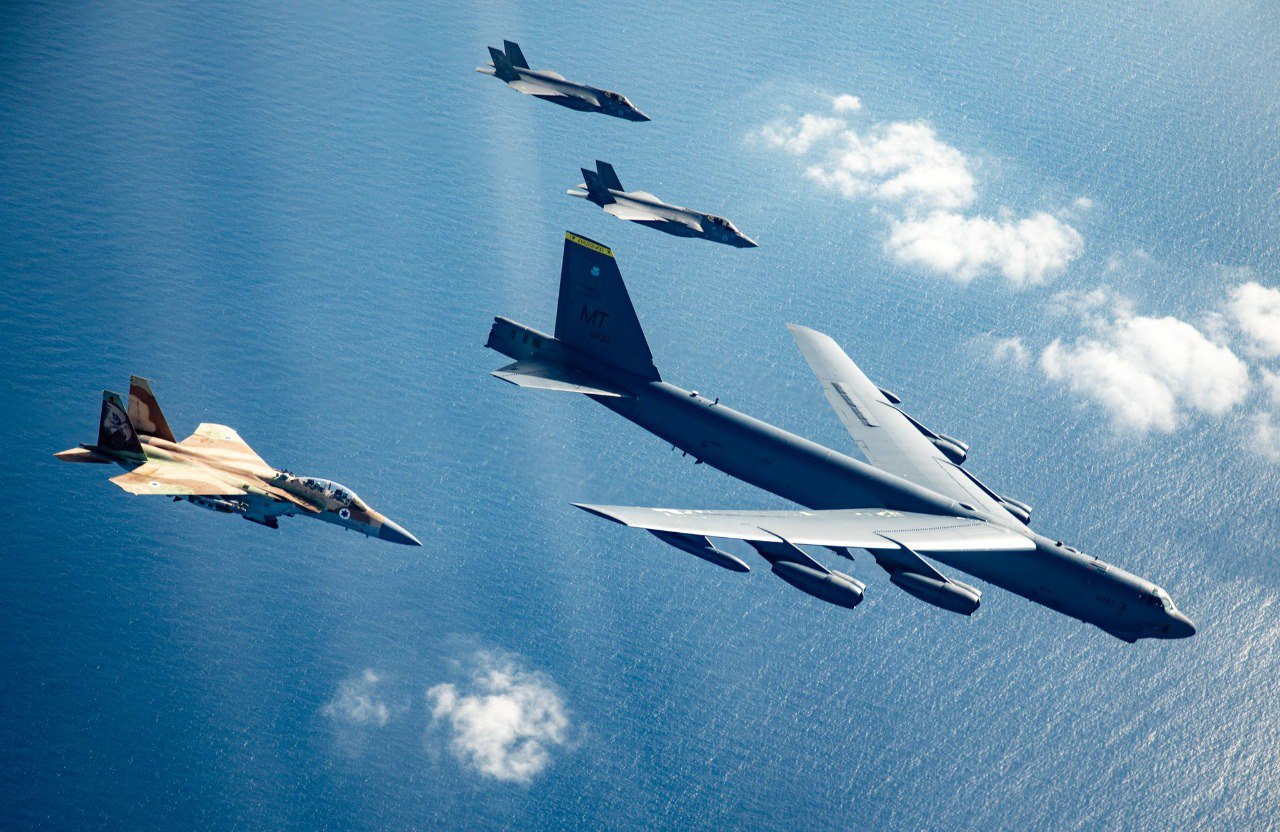  — Boeing