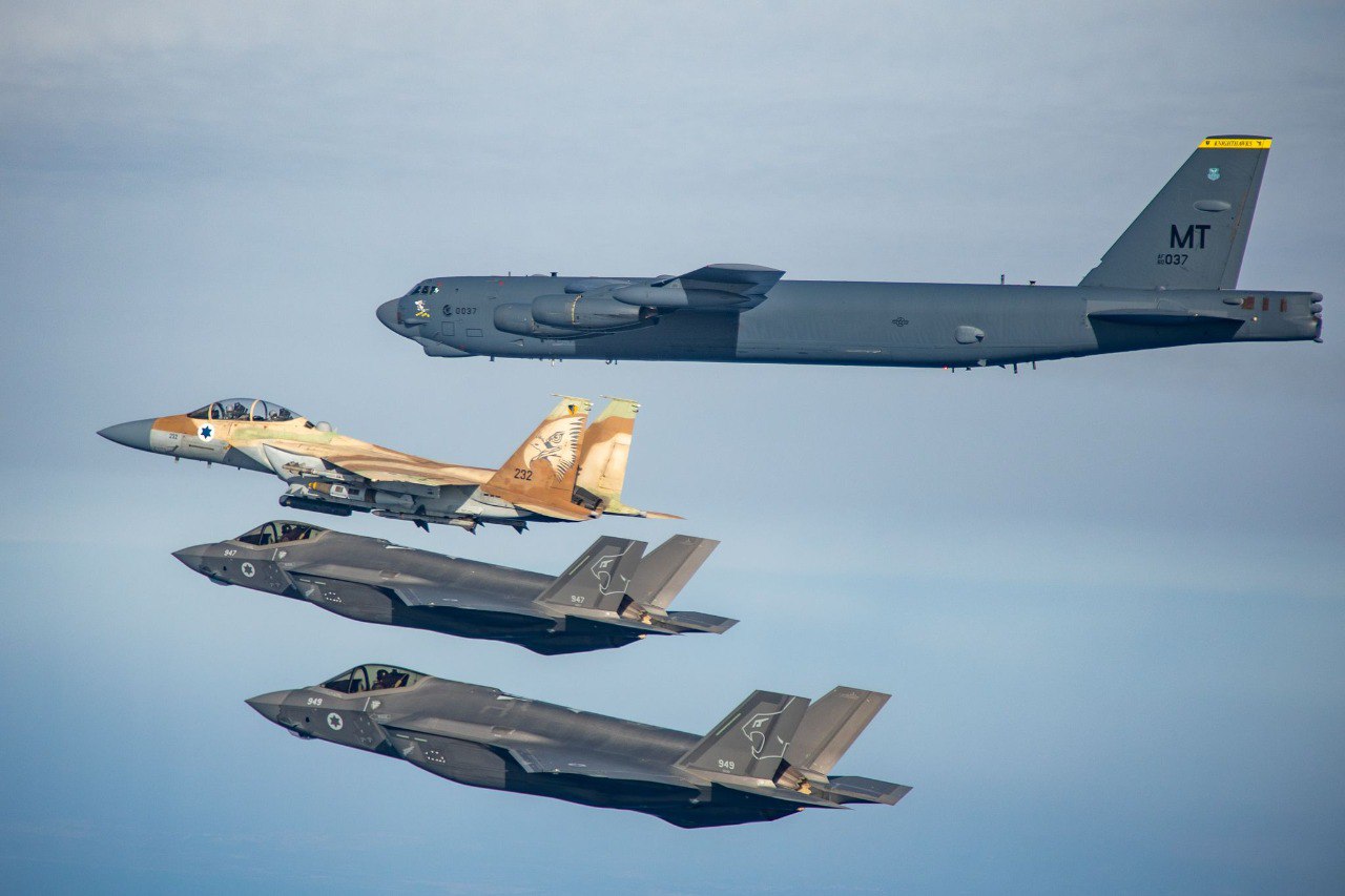  — Aircraft