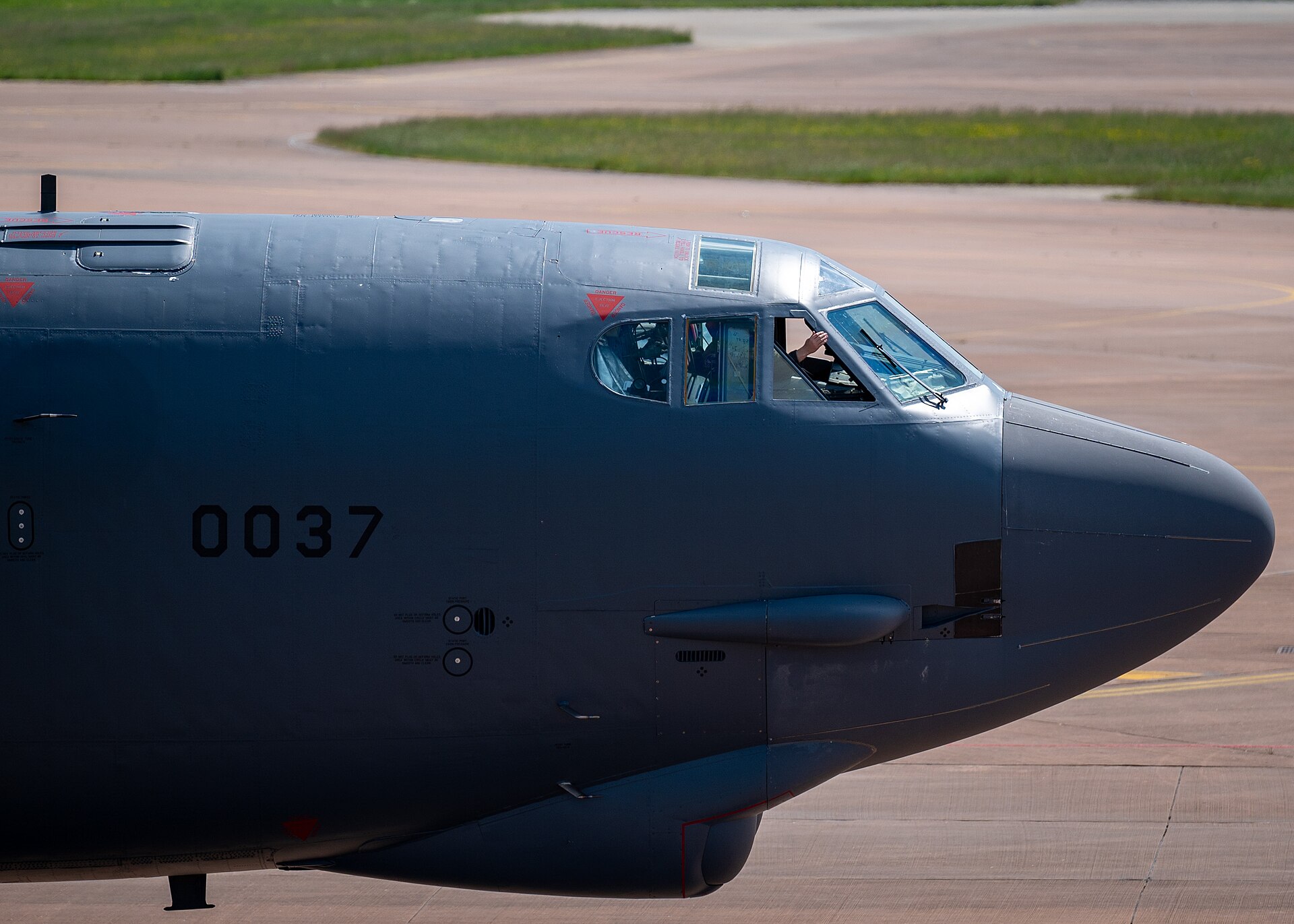  — Boeing