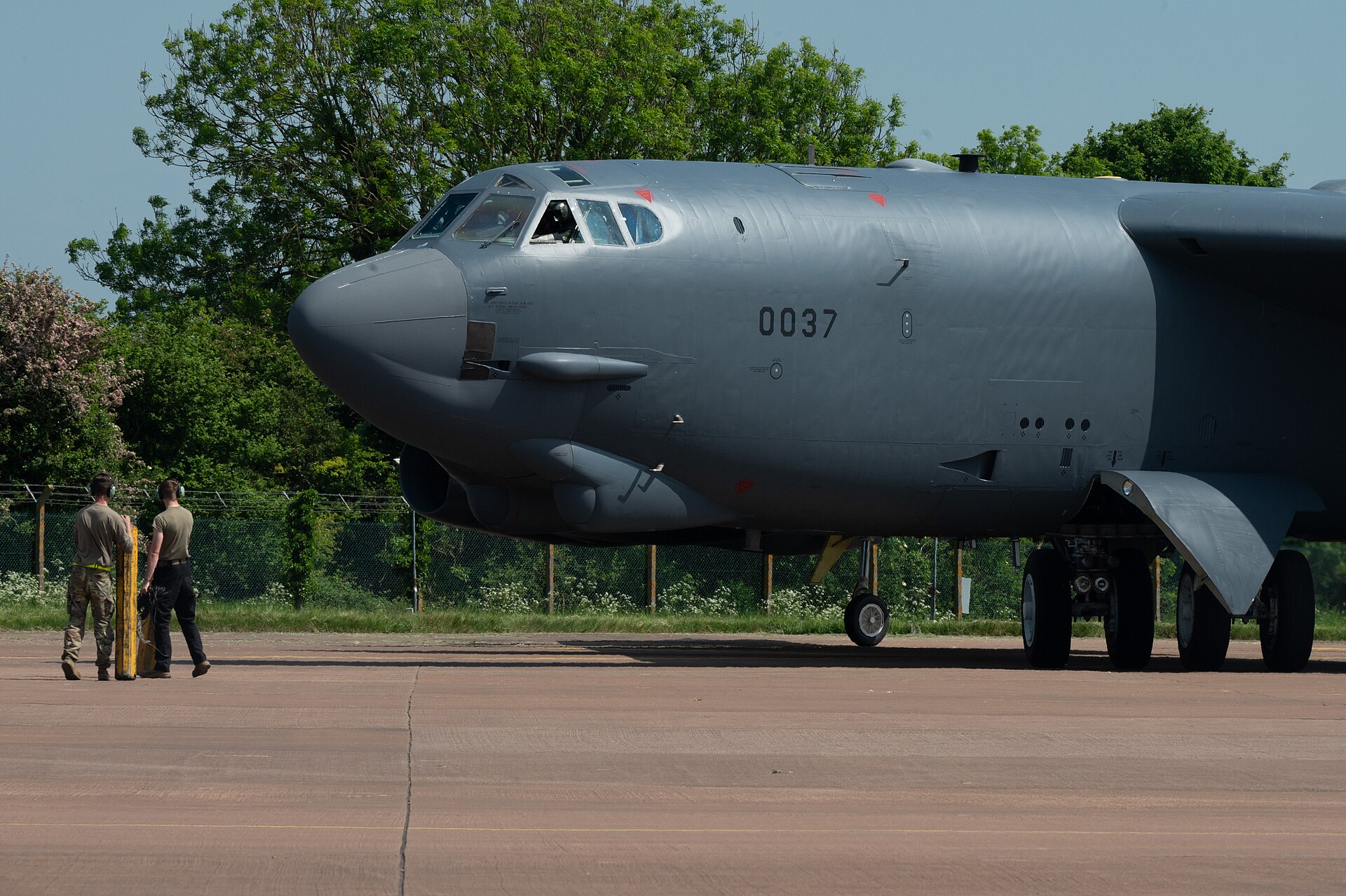  — Aircraft