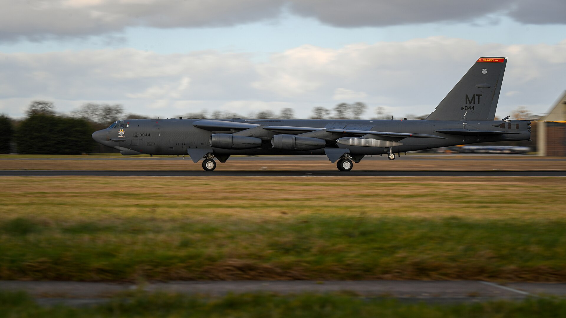  — Boeing