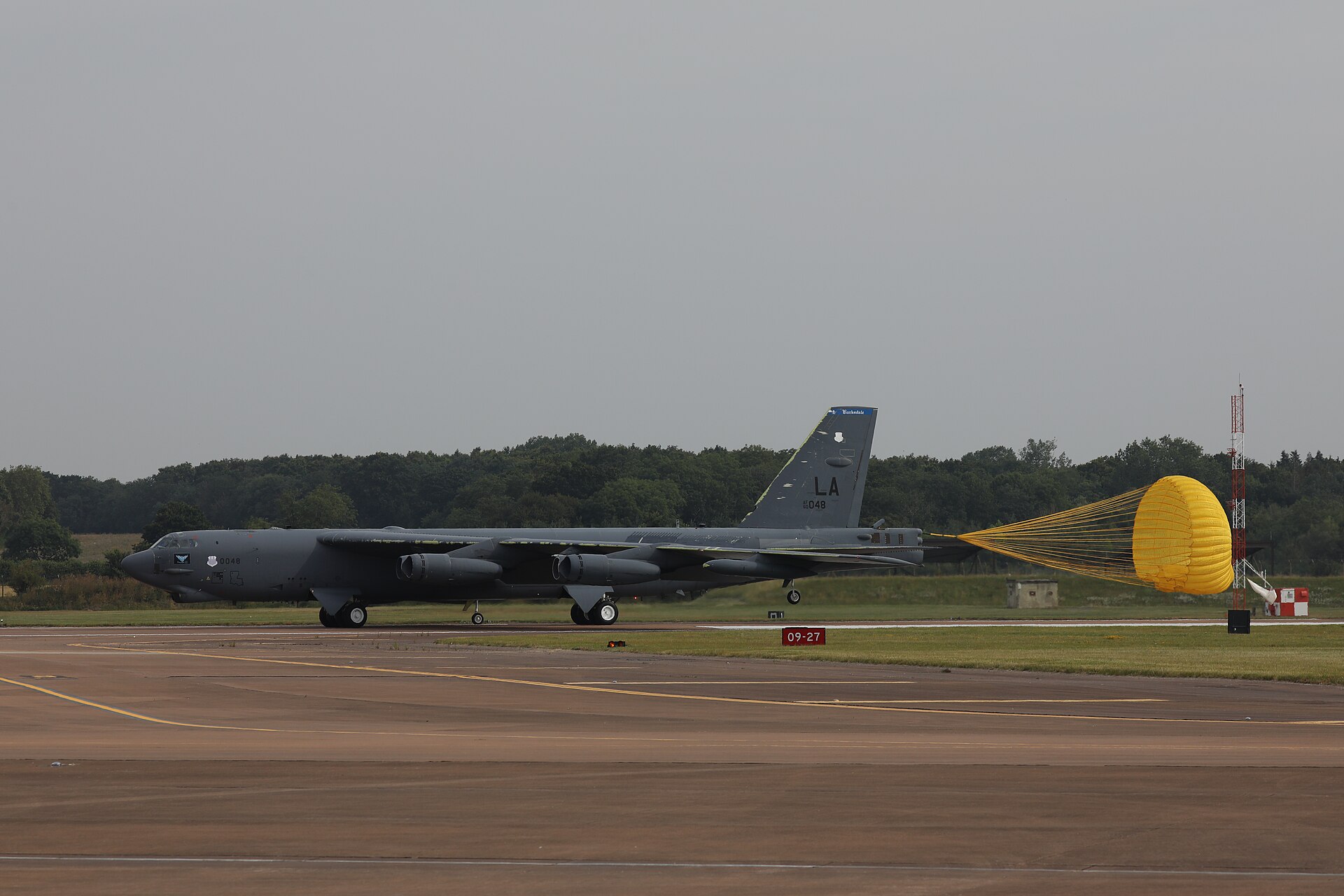  — Aircraft