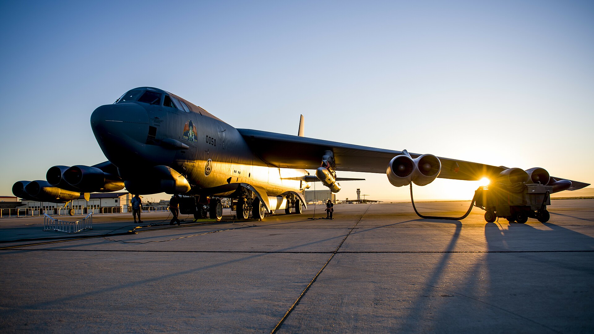  — Aircraft