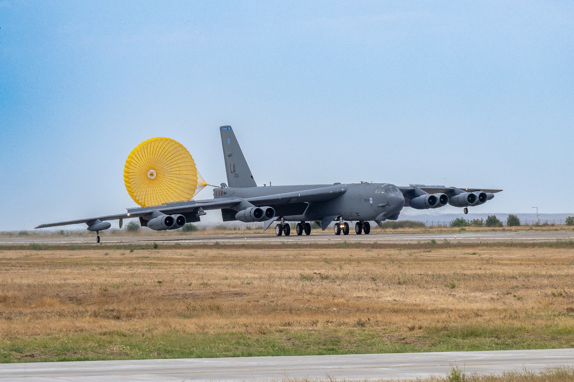  — Aircraft