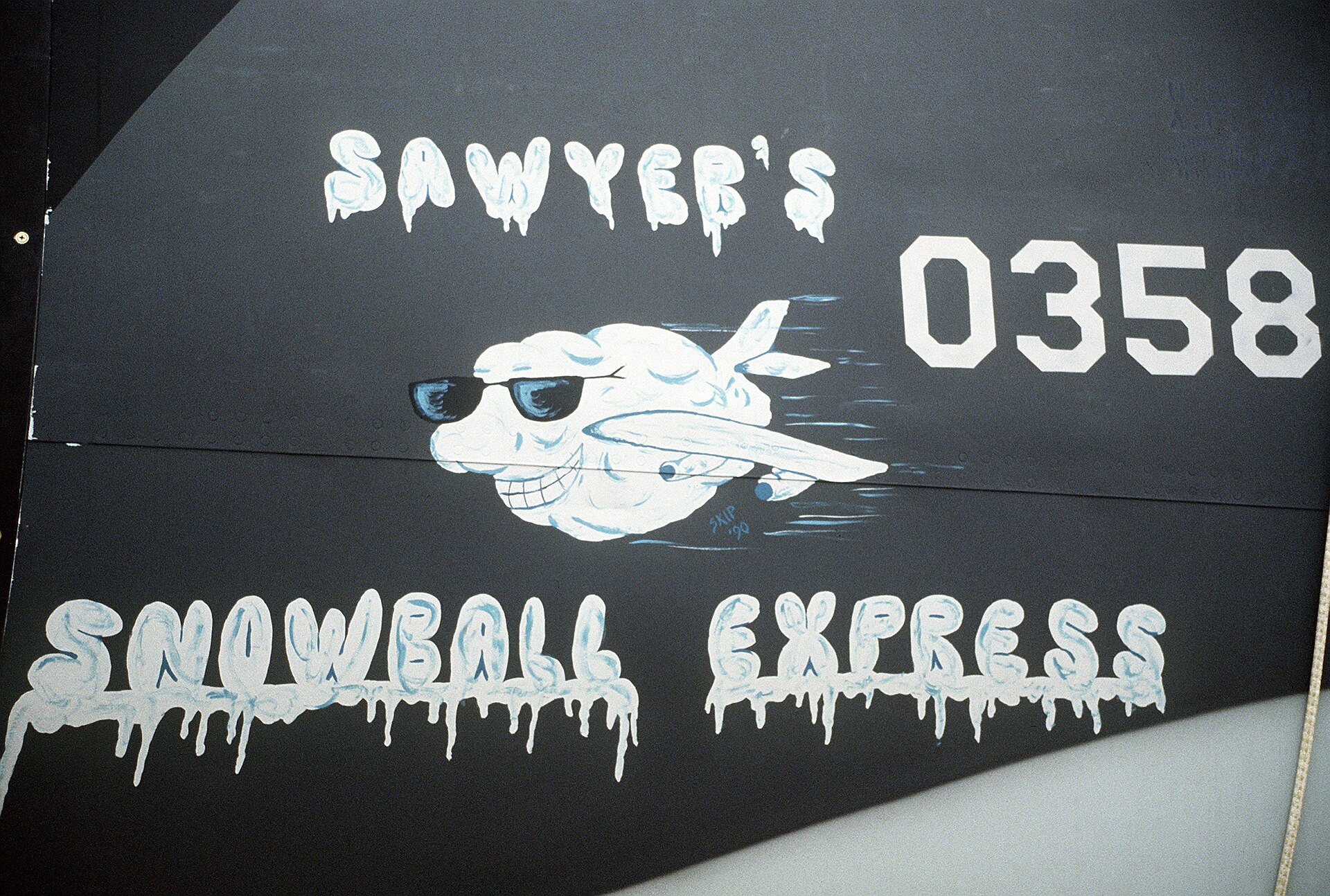  — Aircraft