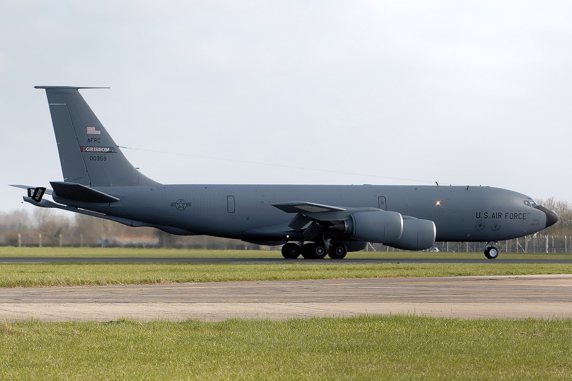  — Boeing