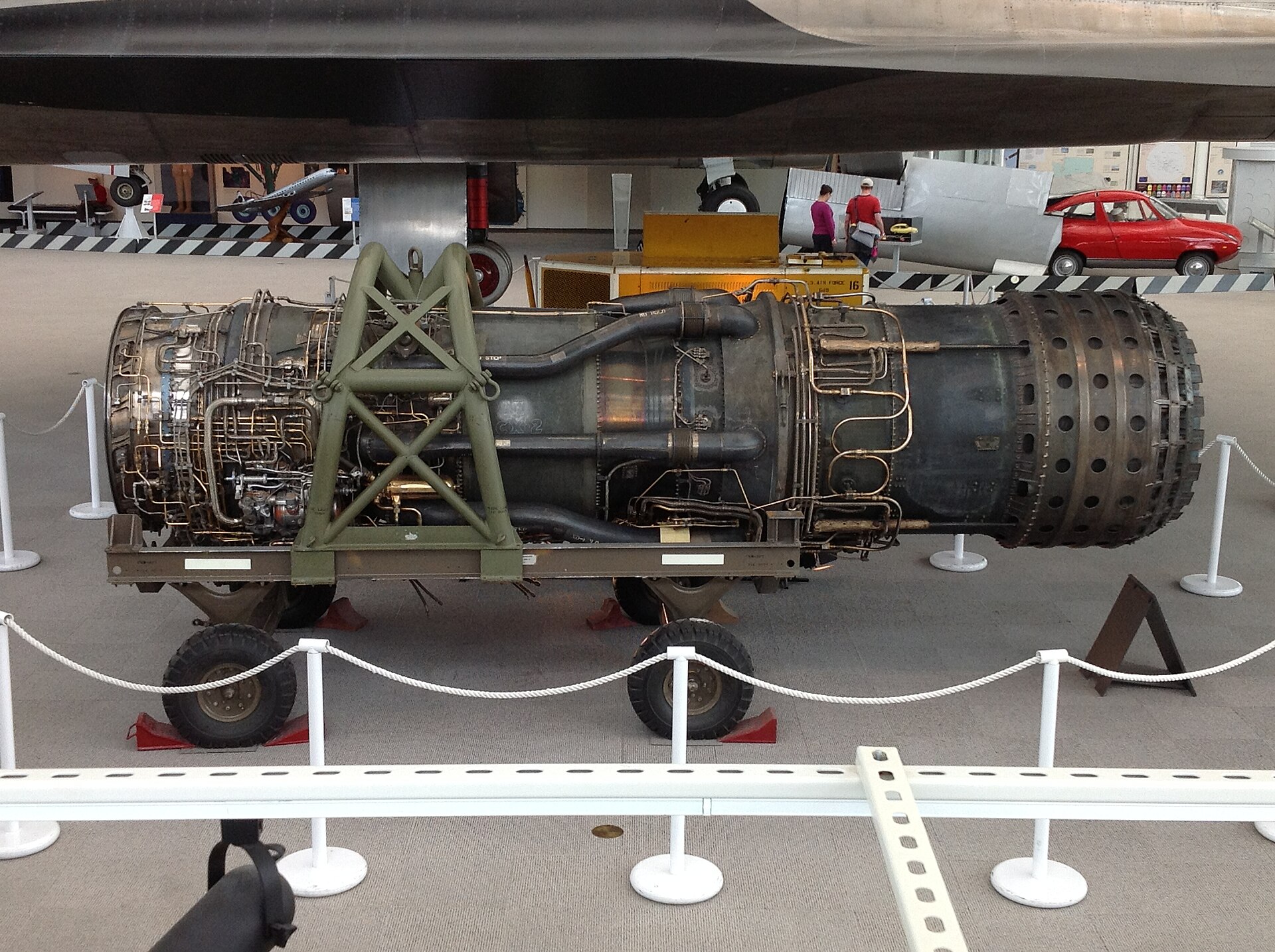  — Aircraft