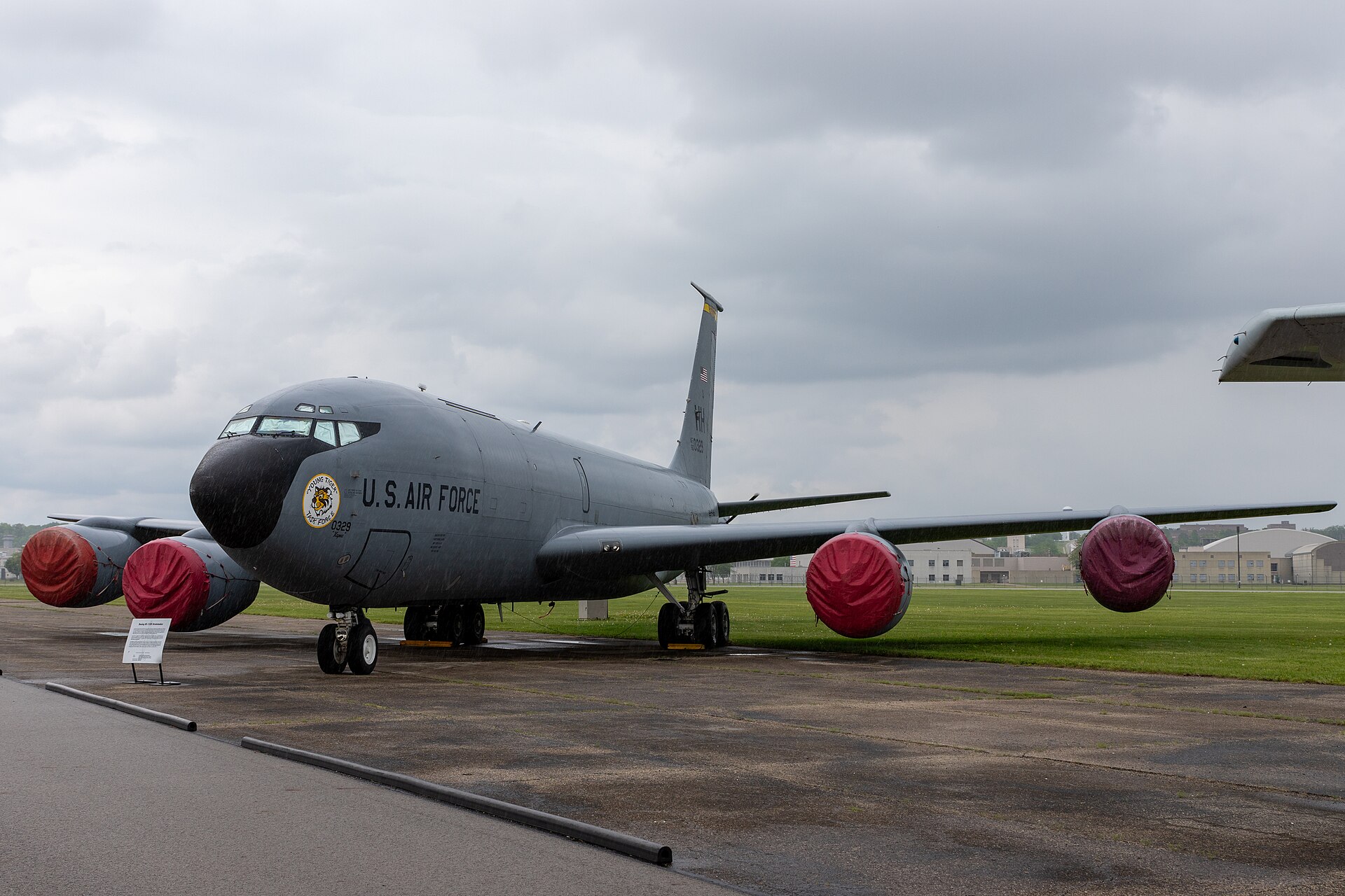  — Aircraft