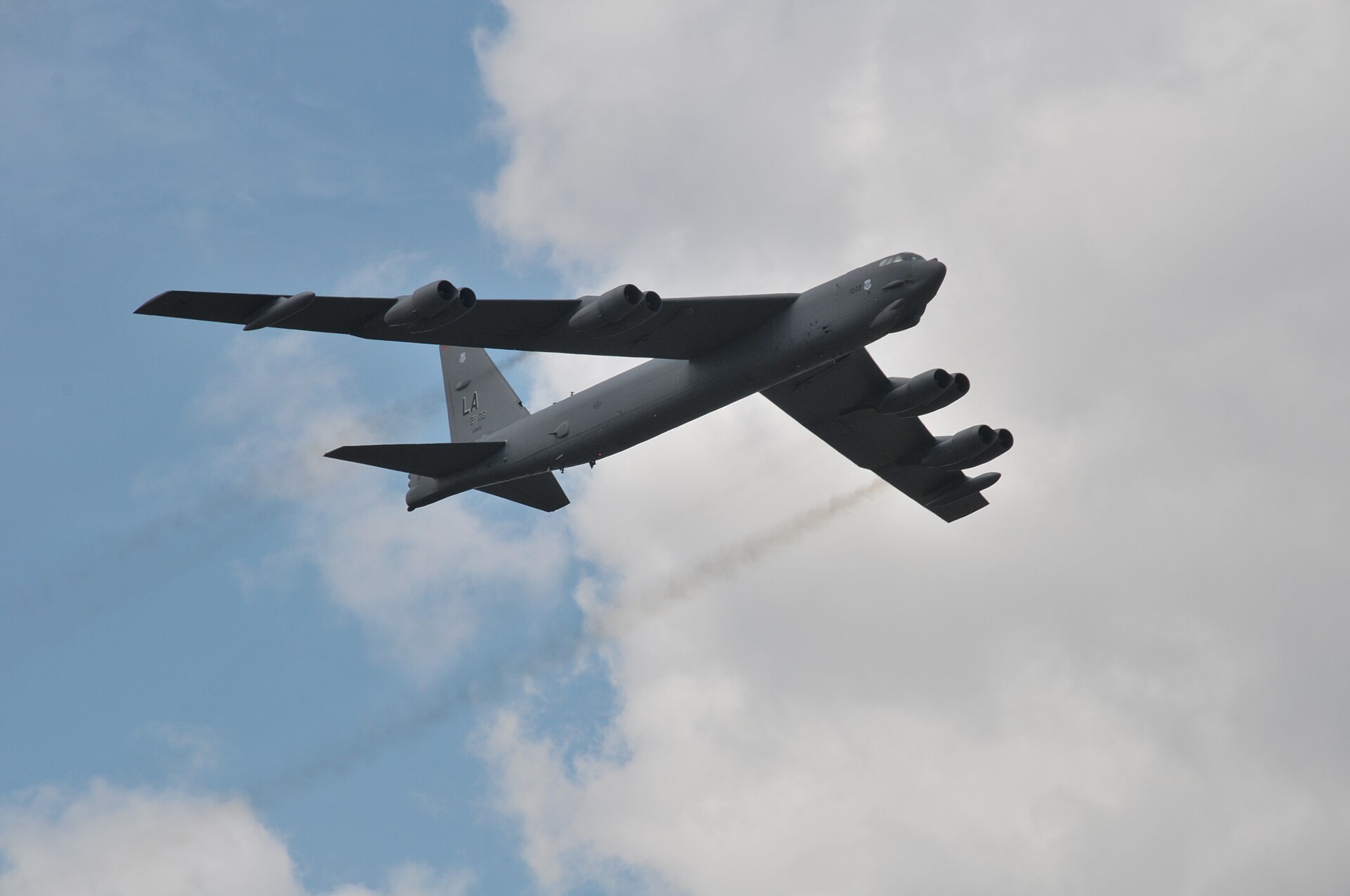  — Aircraft