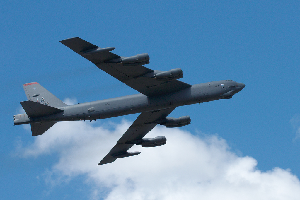  — Aircraft