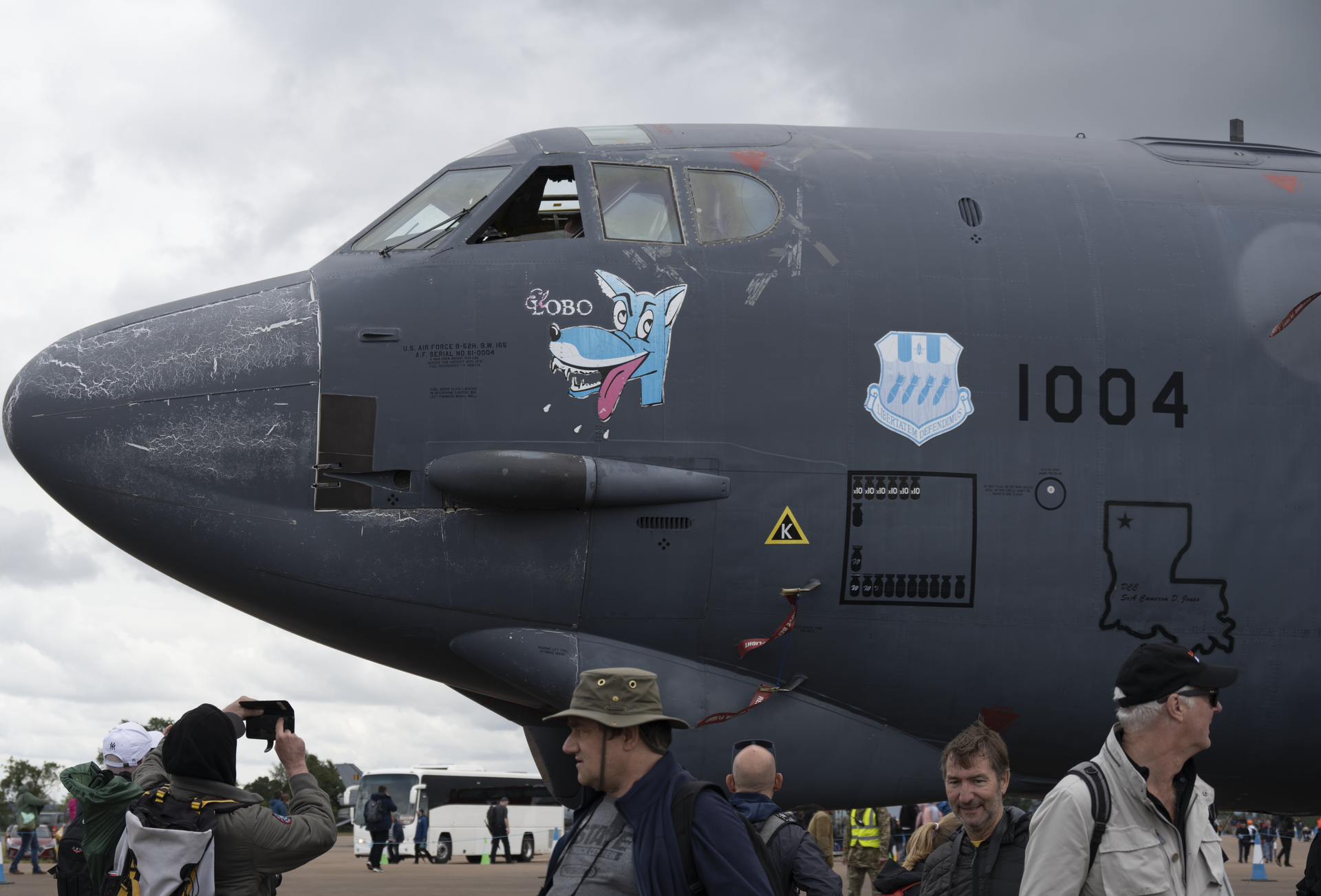  — Aircraft