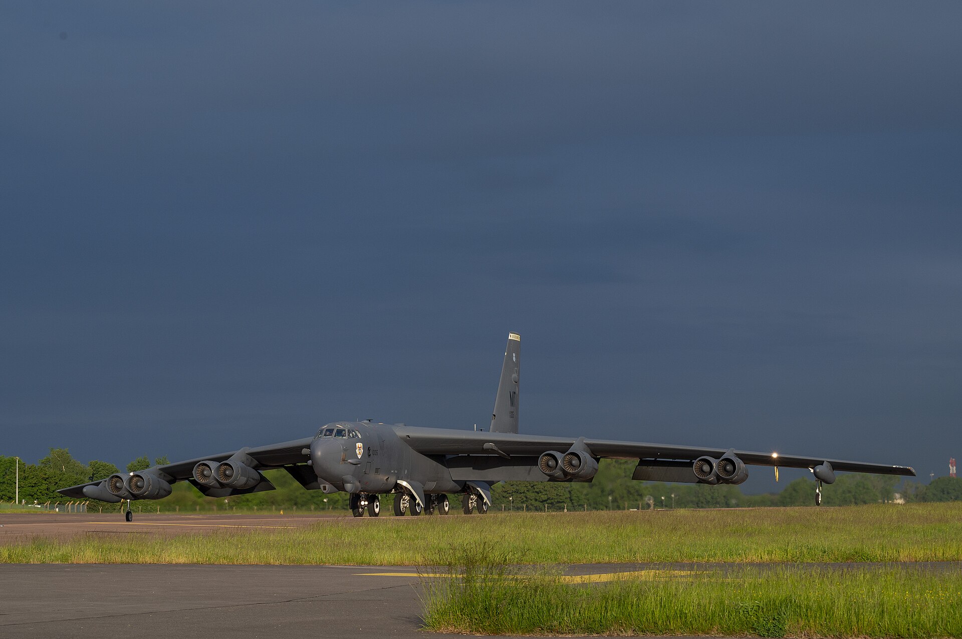 U.S. Air Force photo by Staff Sgt. Emily Farnsworth's best shot —