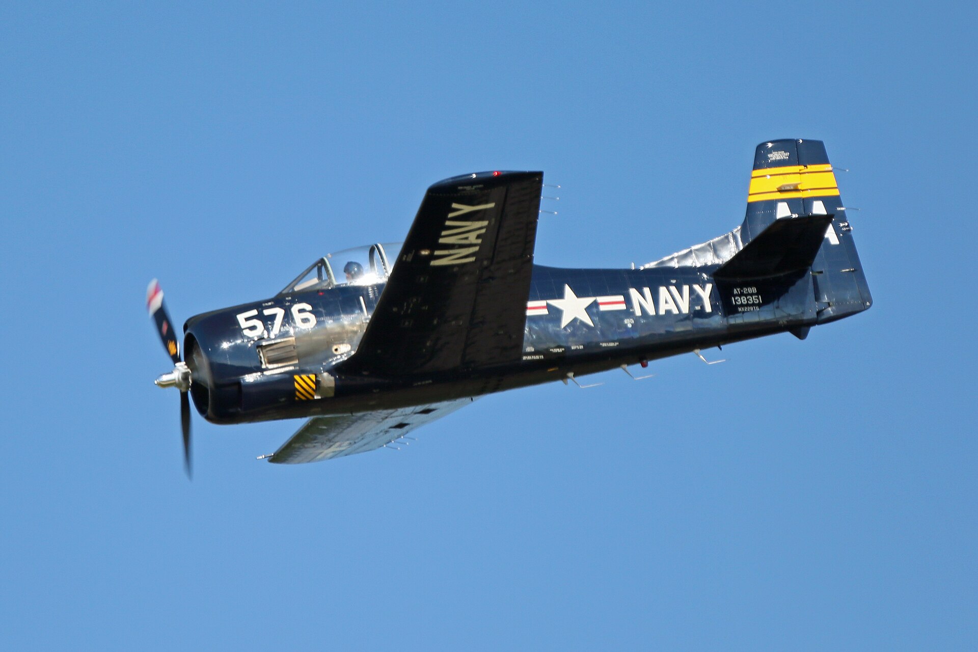  — Warbird