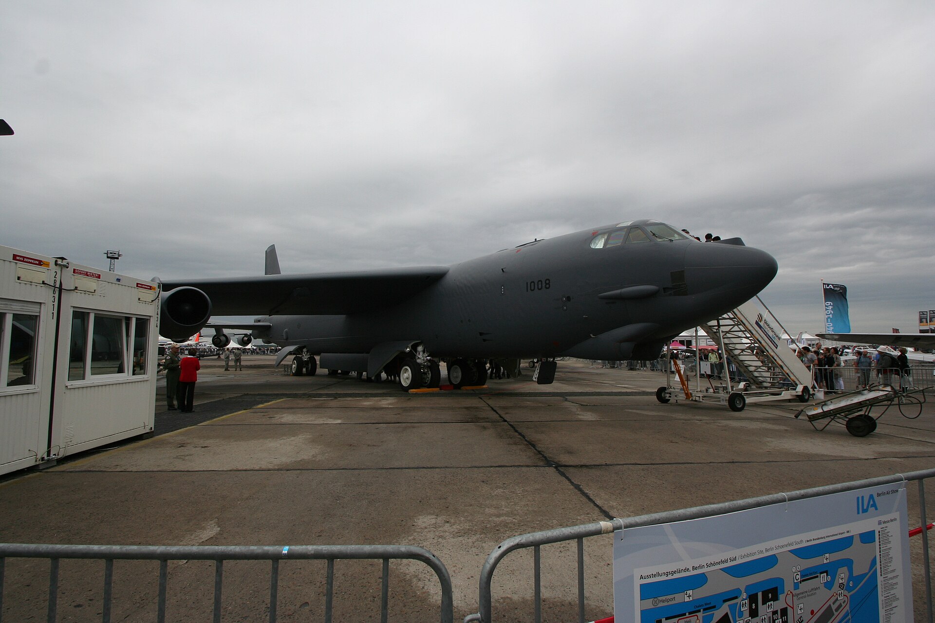  — Aircraft