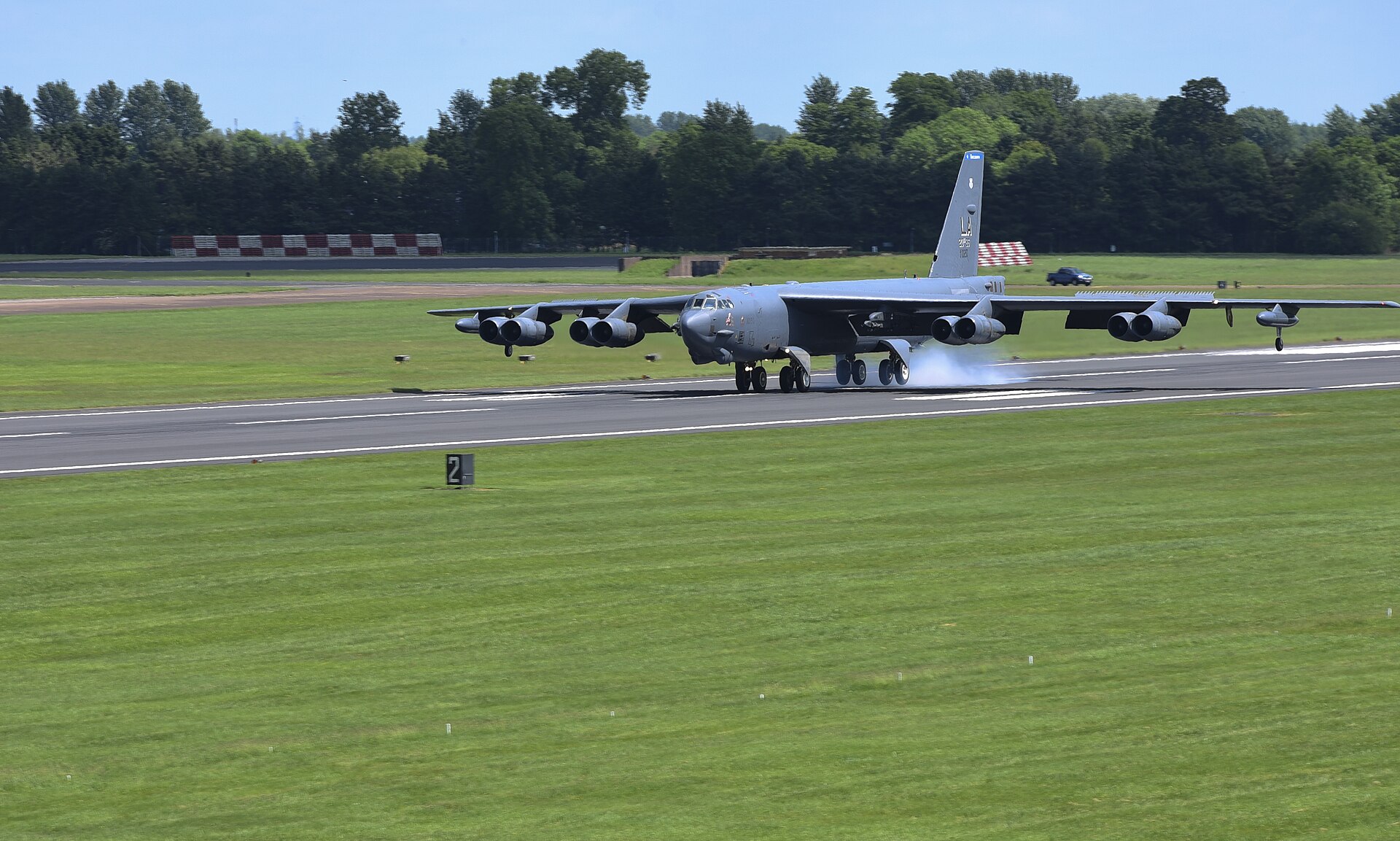  — Boeing