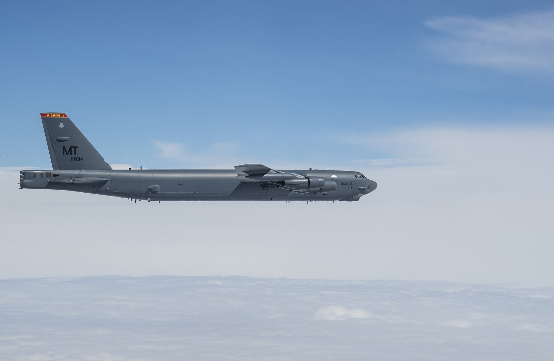  — Aircraft