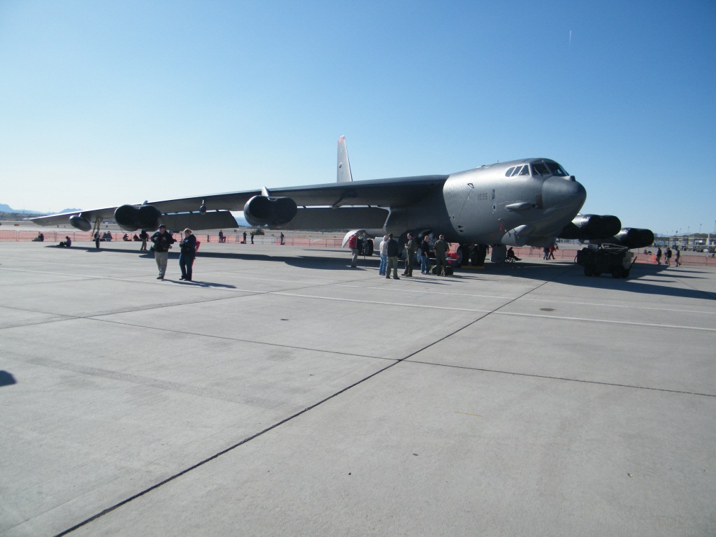  — Aircraft