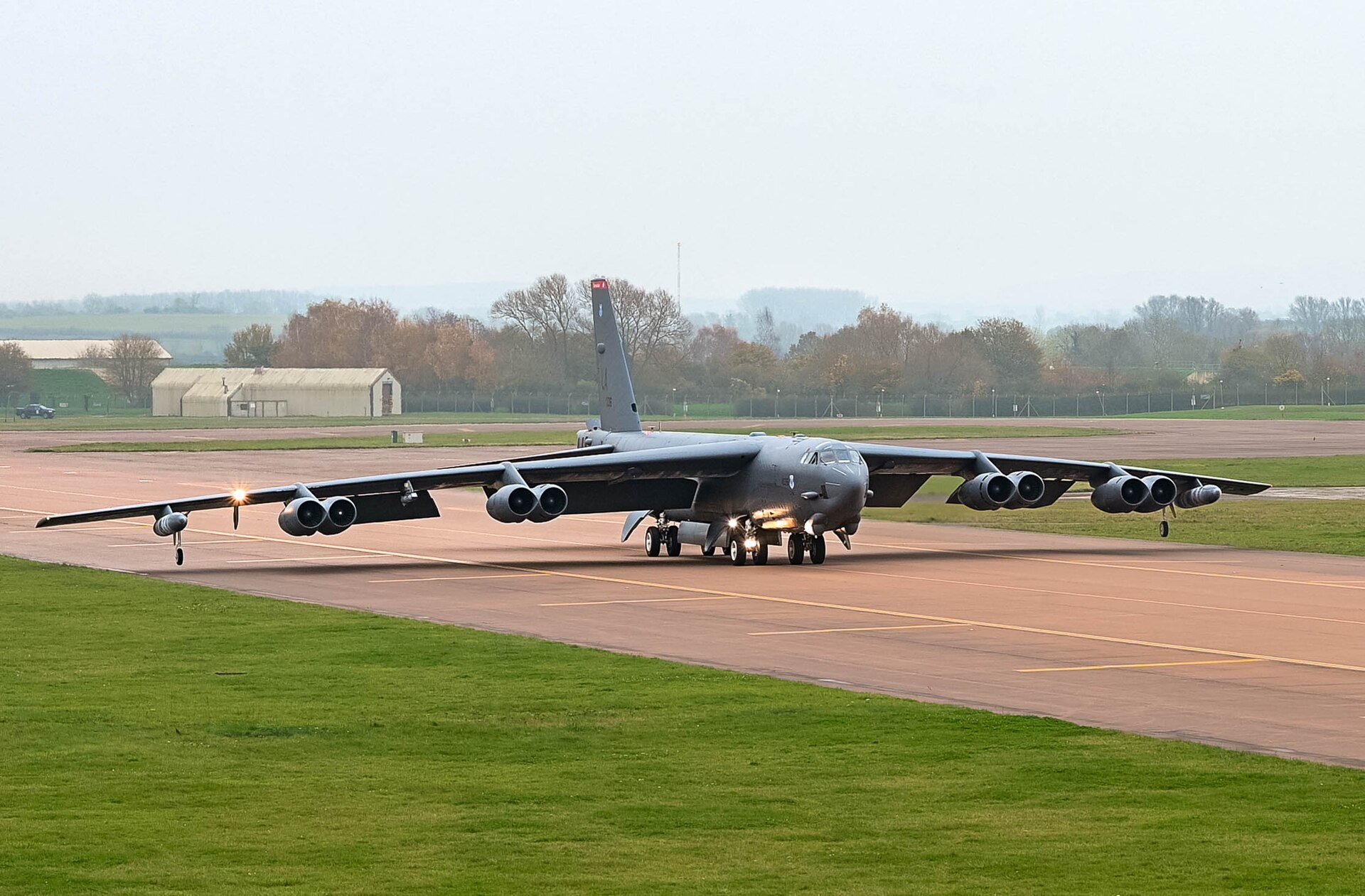  — Aircraft