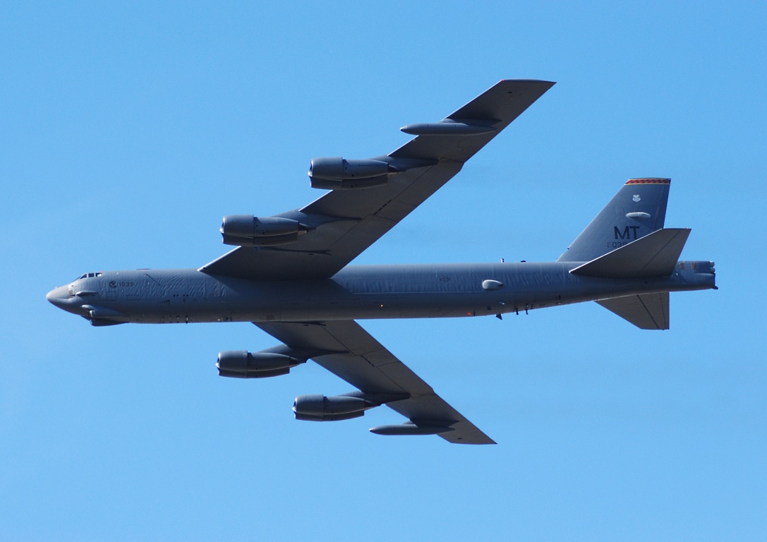 — Boeing