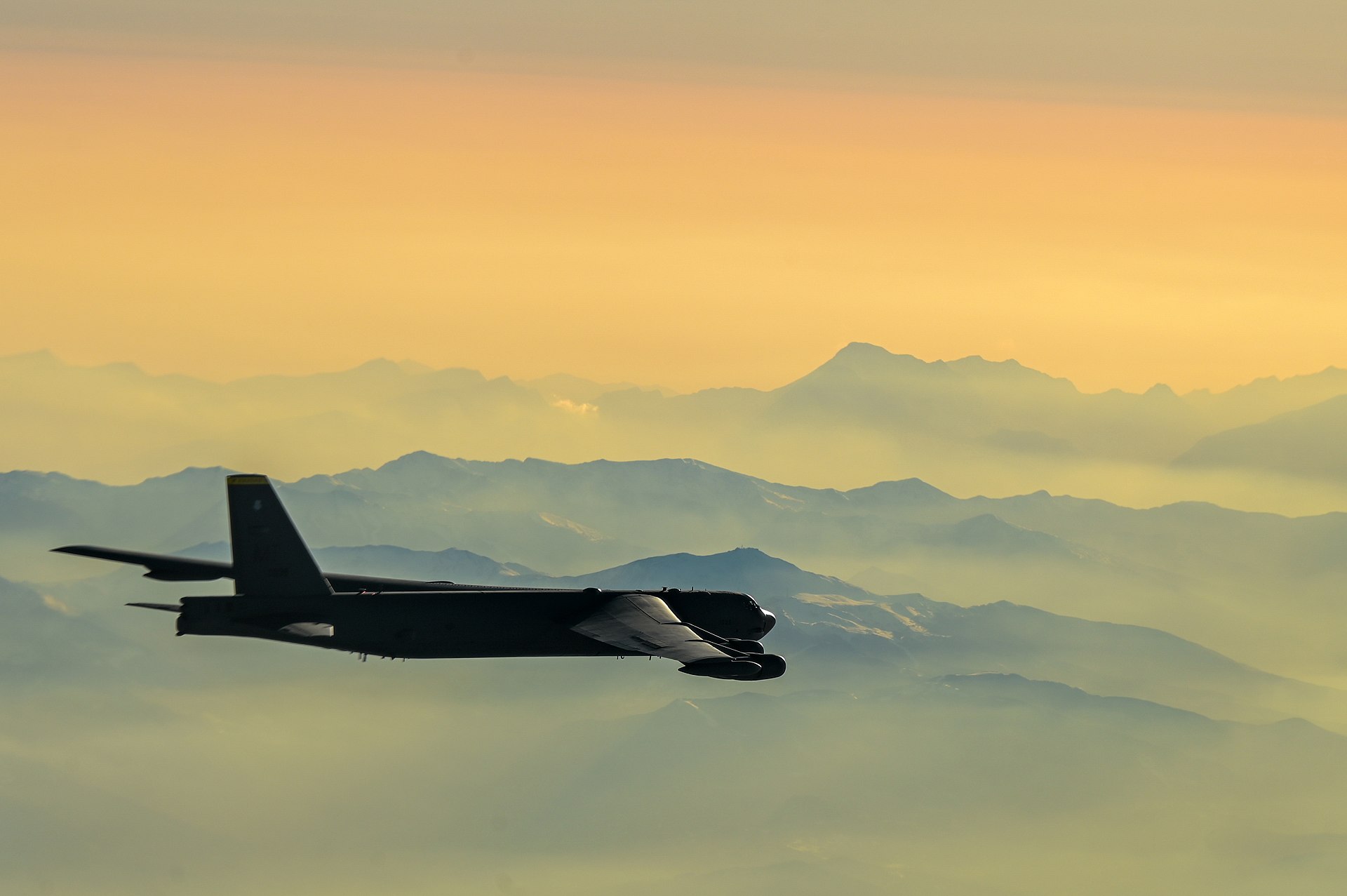  — Aircraft