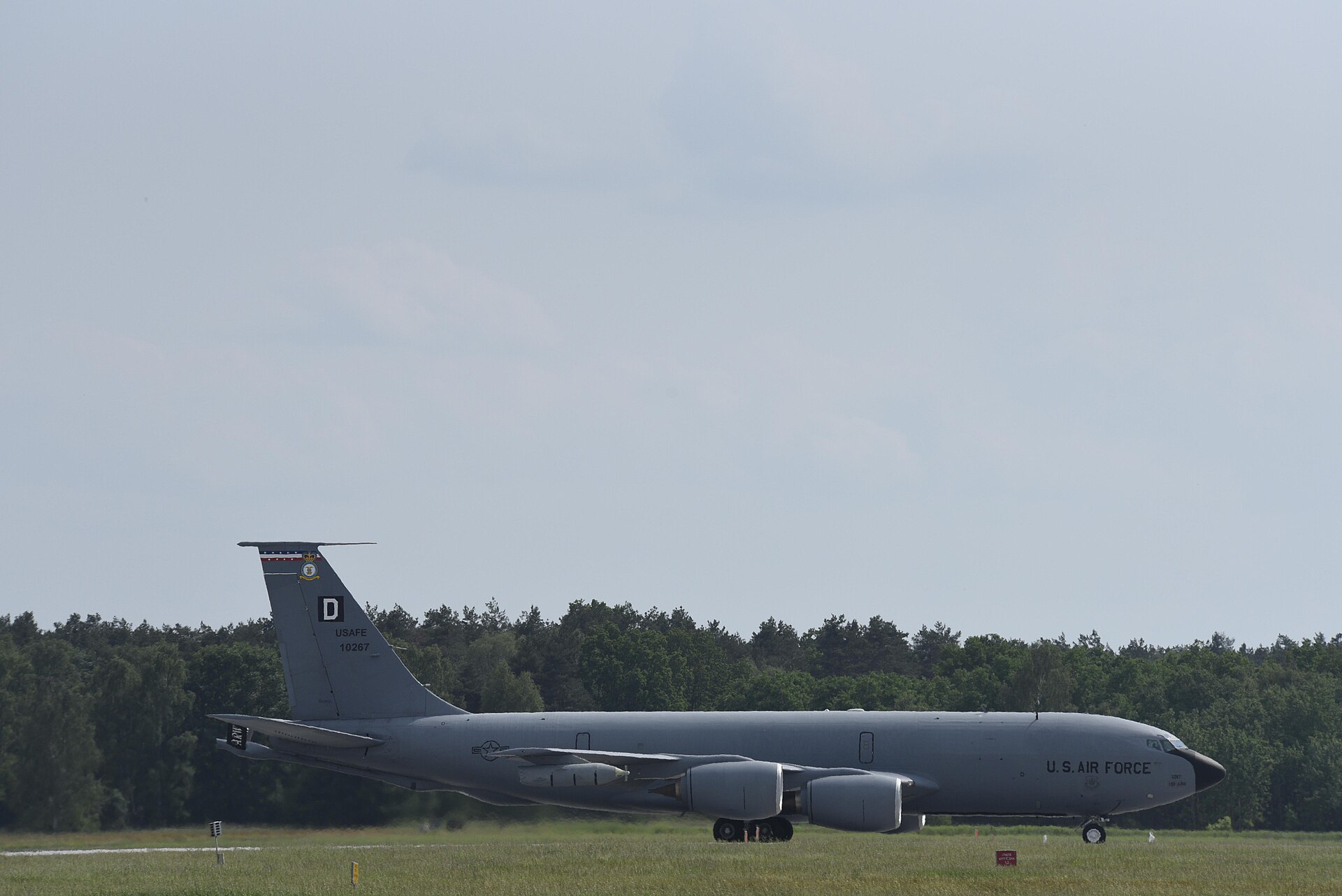  — Aircraft