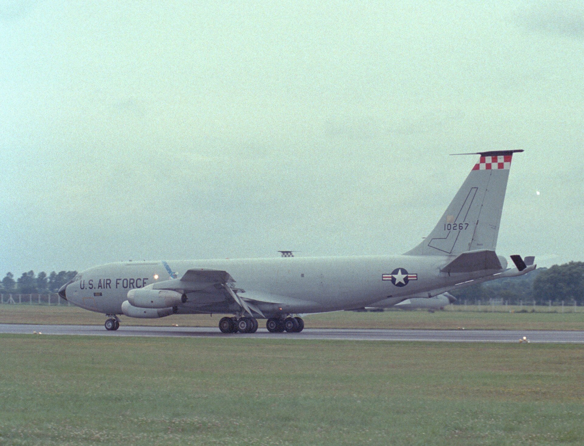  — Aircraft
