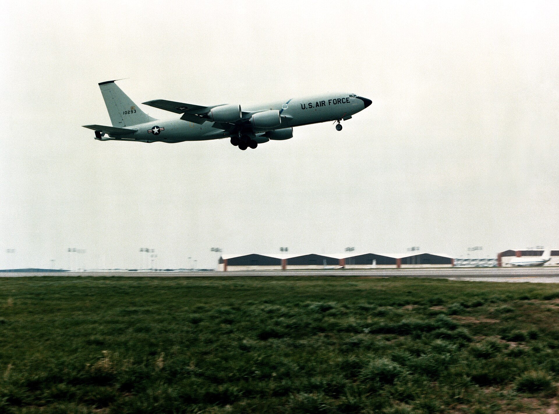 — Aircraft