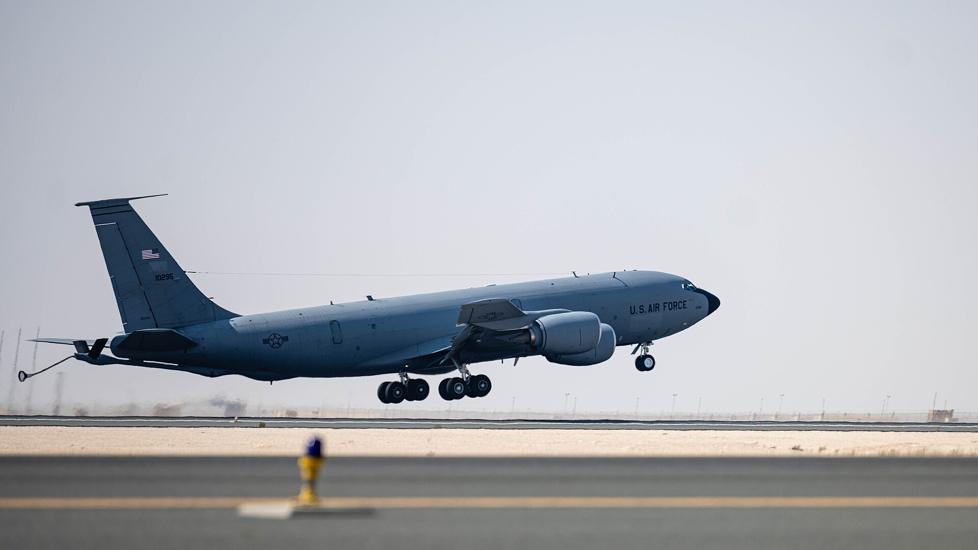 — Boeing