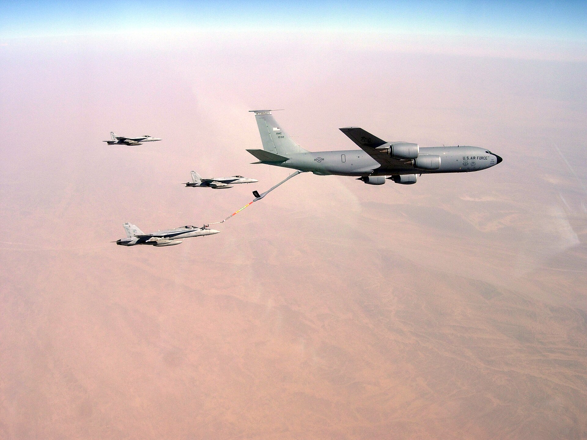 U.S. Navy photo by Commander Erik Etz's best shot —
