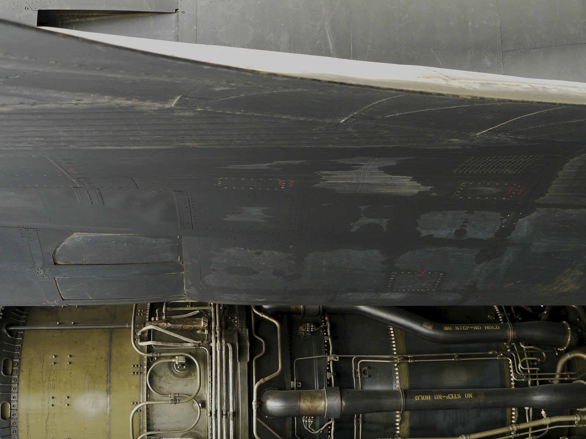  — Aircraft