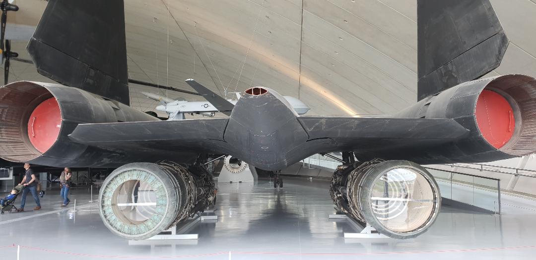 — Lockheed