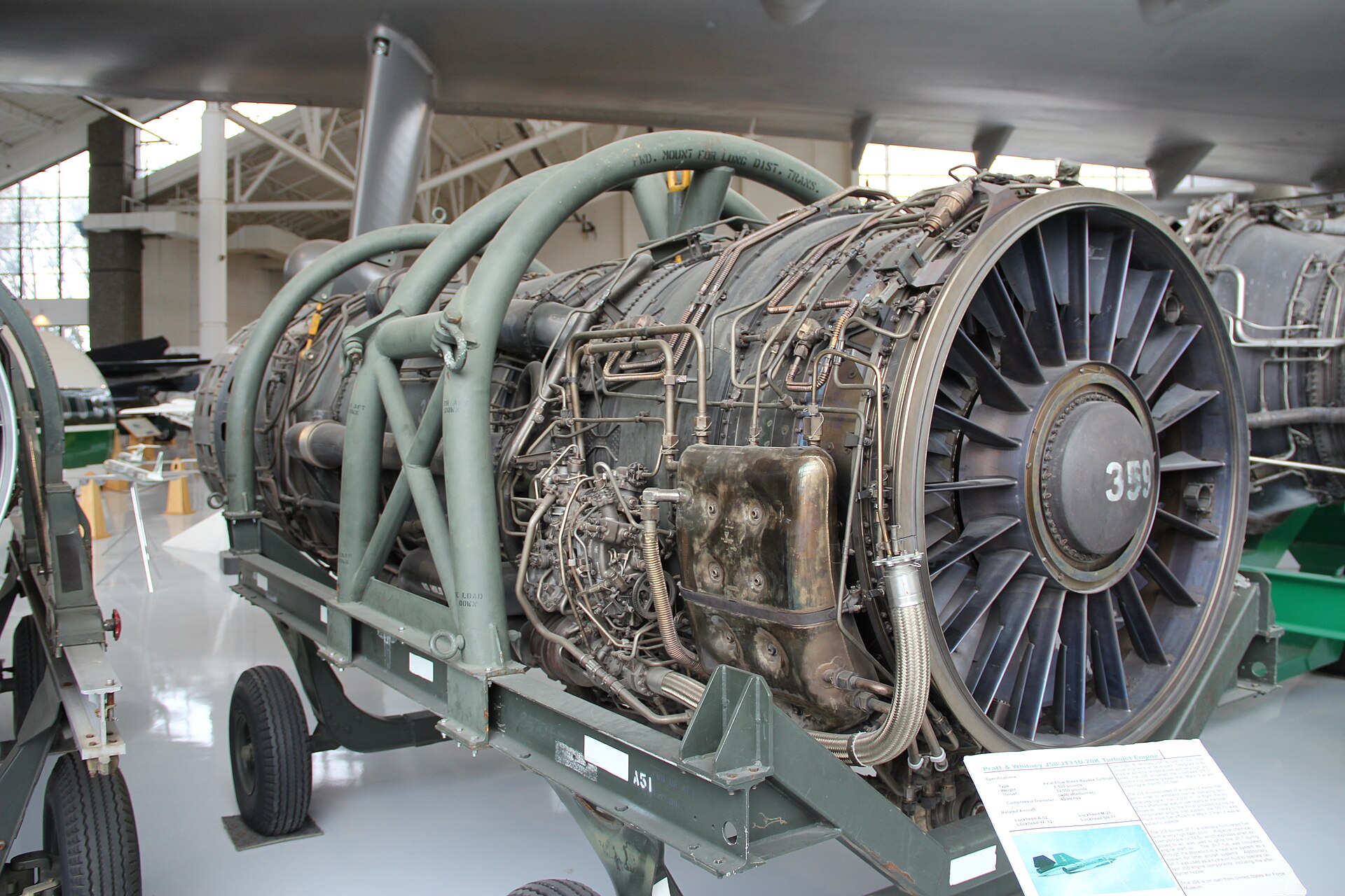 — Aircraft
