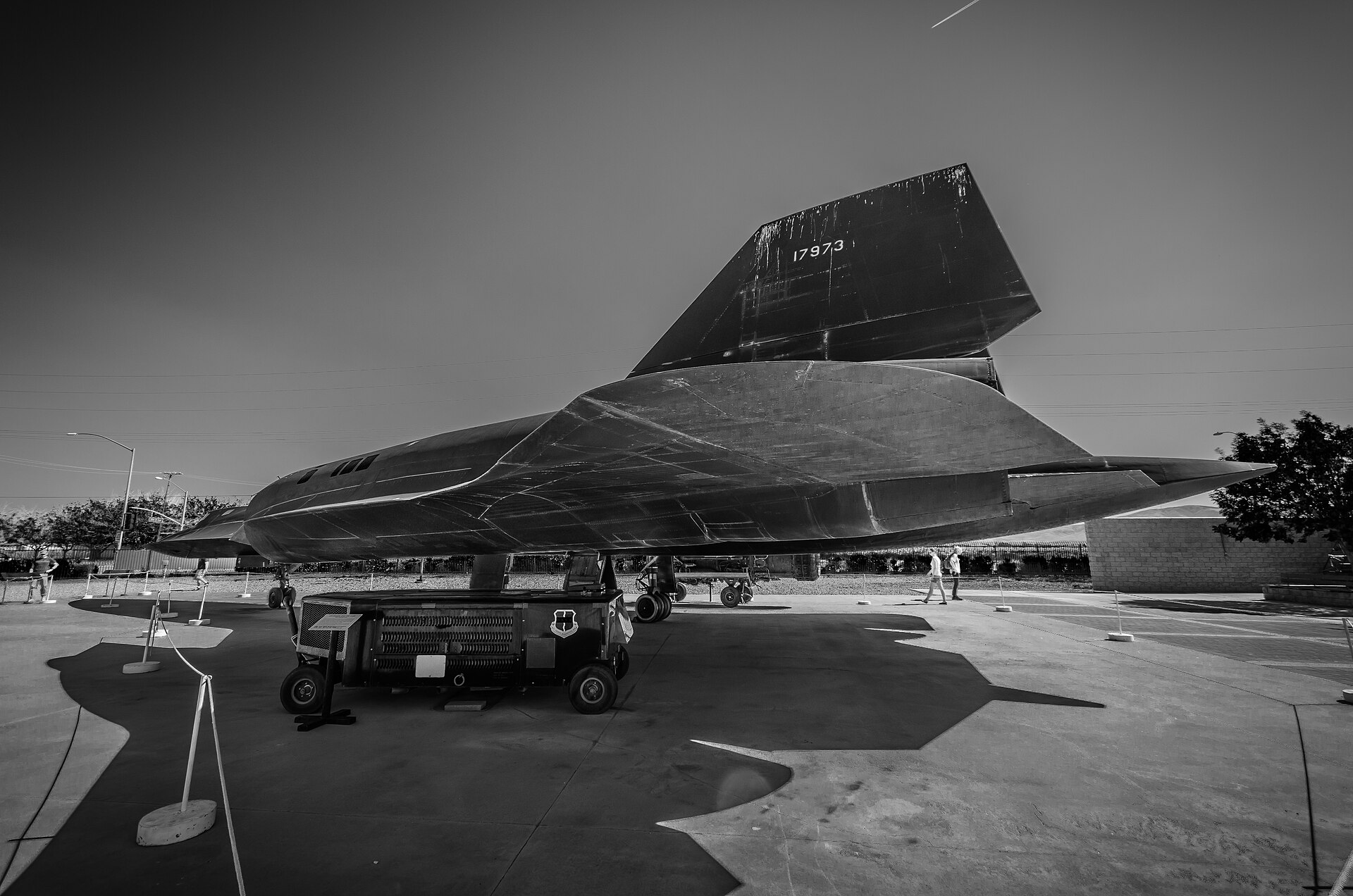  — Aircraft