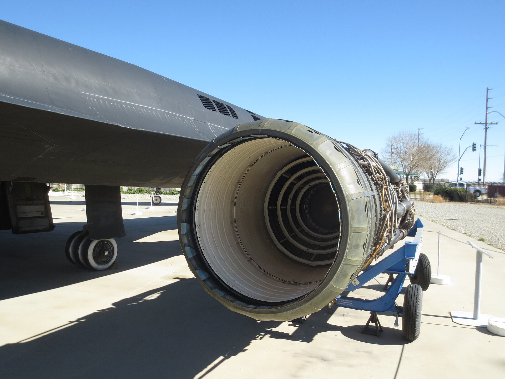  — Aircraft