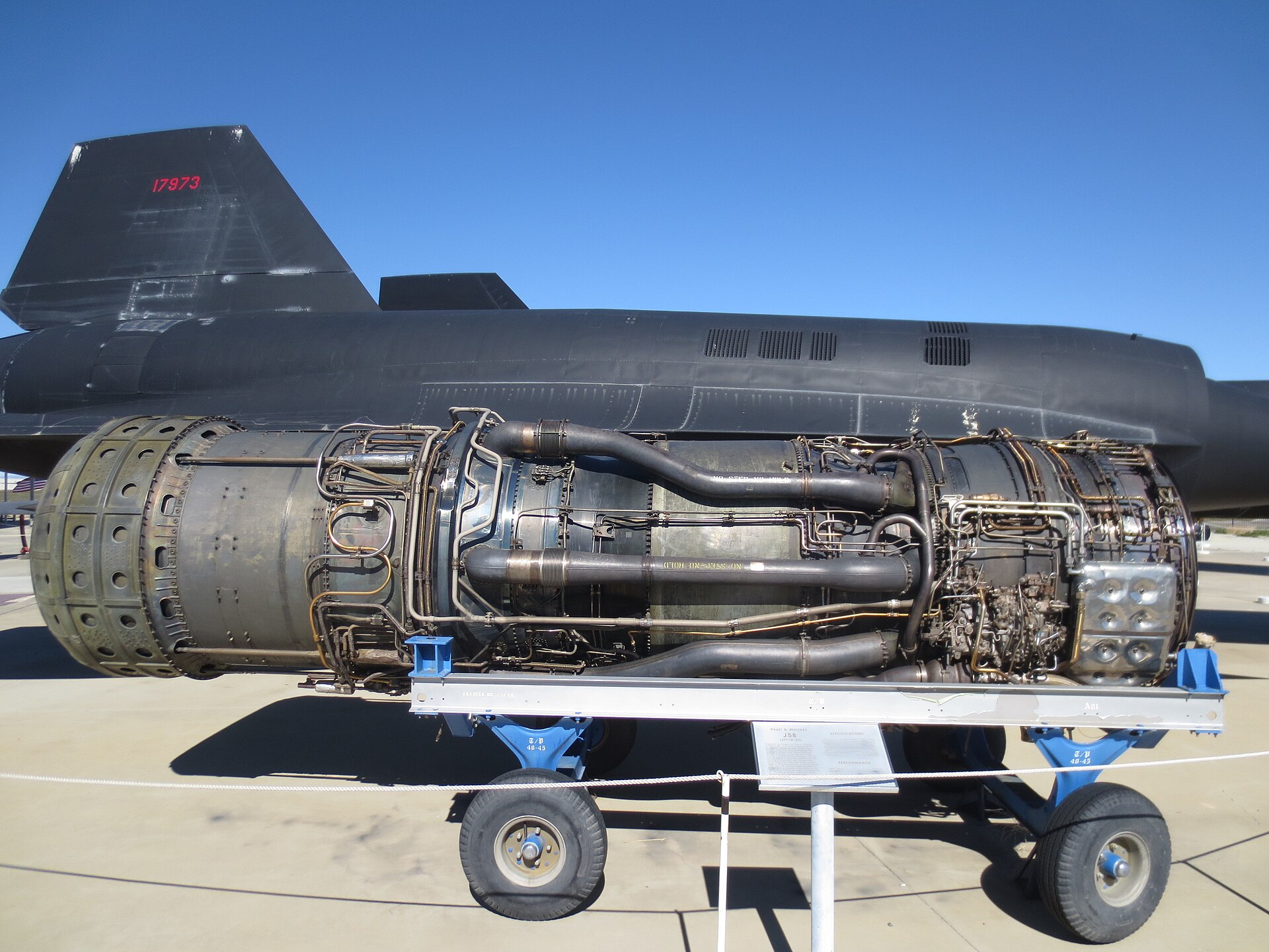  — Aircraft