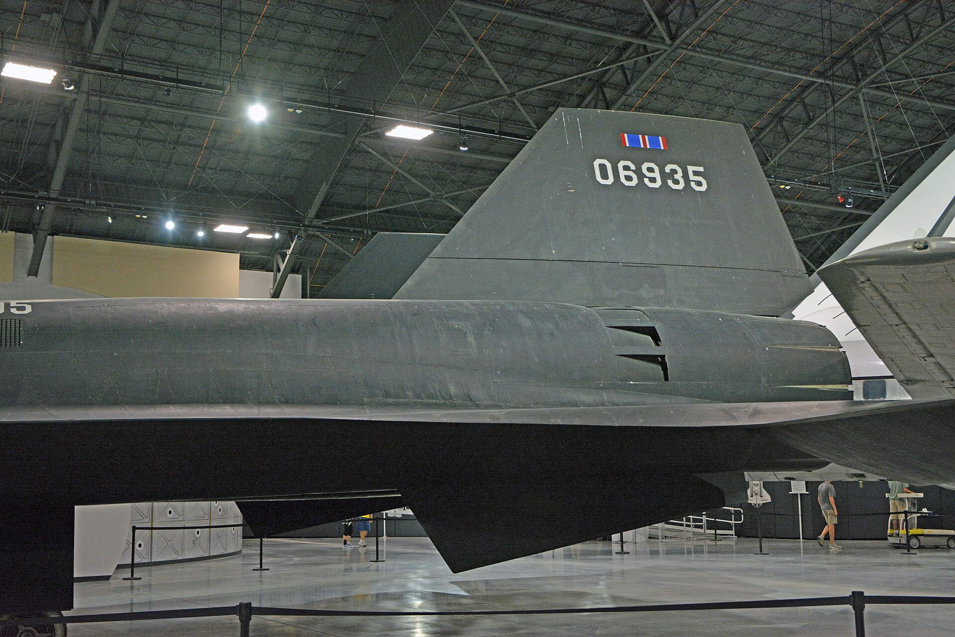  — Aircraft